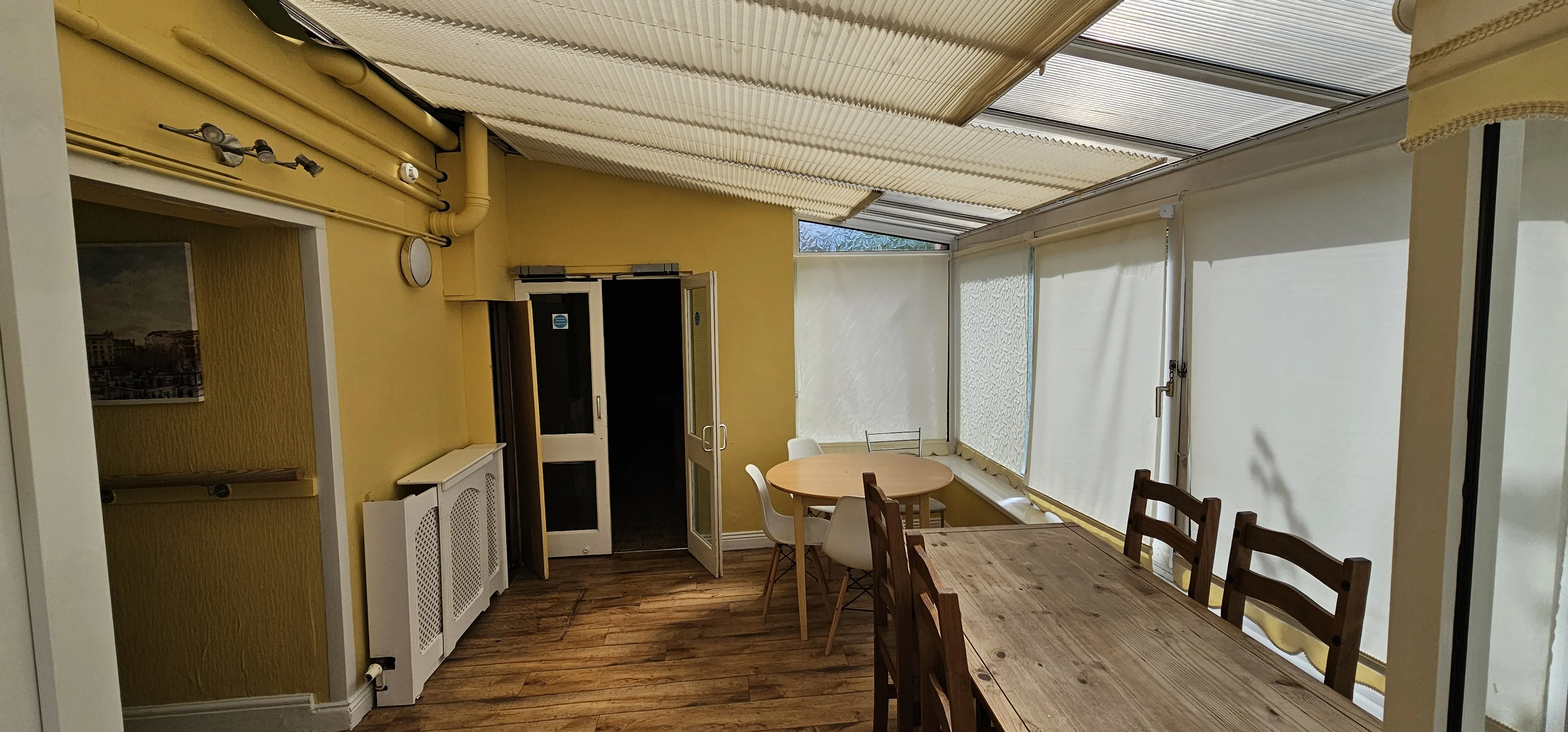 VACANT - Freehold Detached Former Care Home