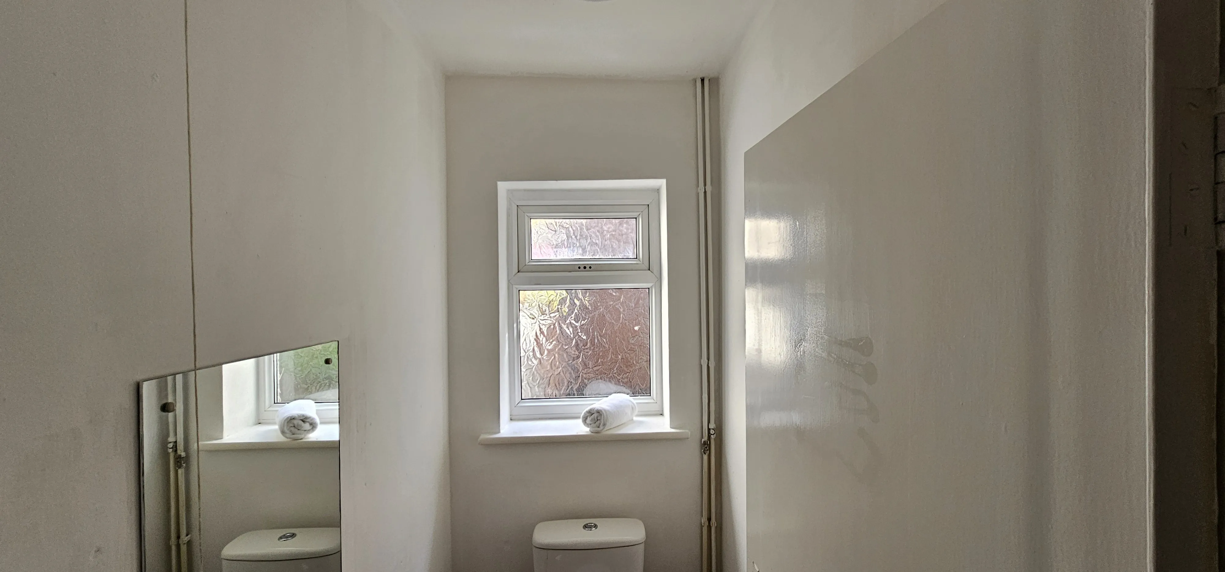 VACANT - Freehold Detached Former Care Home