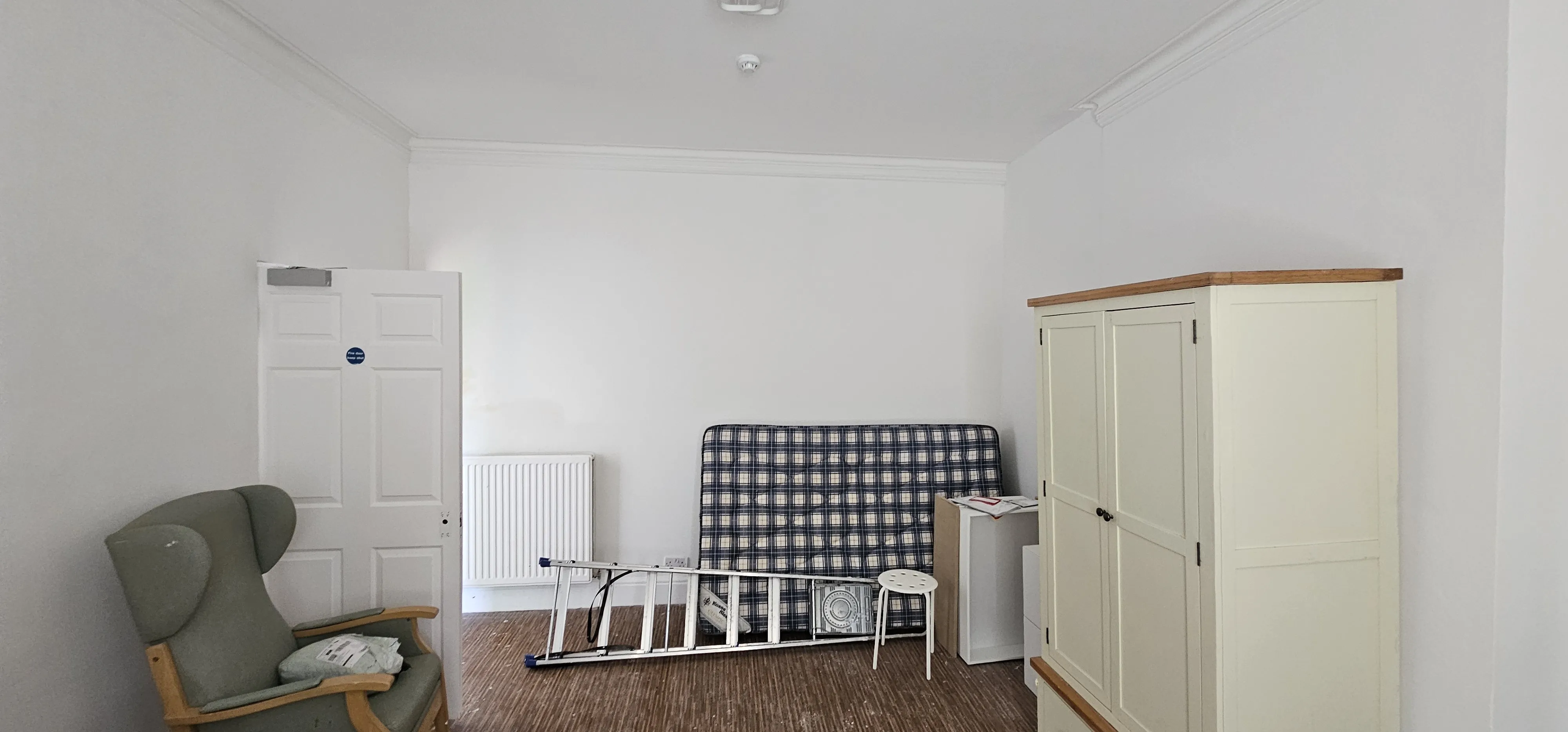 VACANT - Freehold Detached Former Care Home