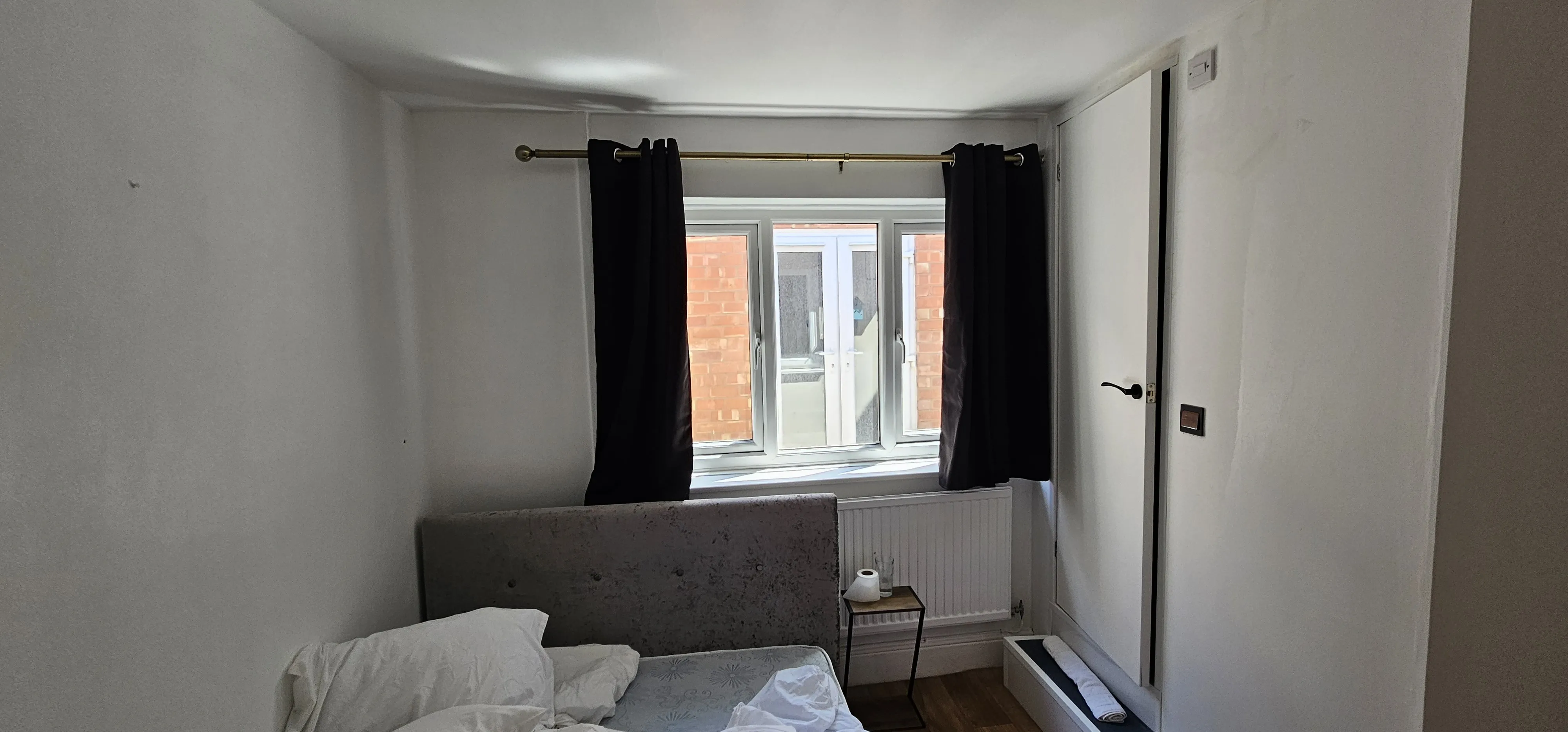 VACANT - Freehold Detached Former Care Home