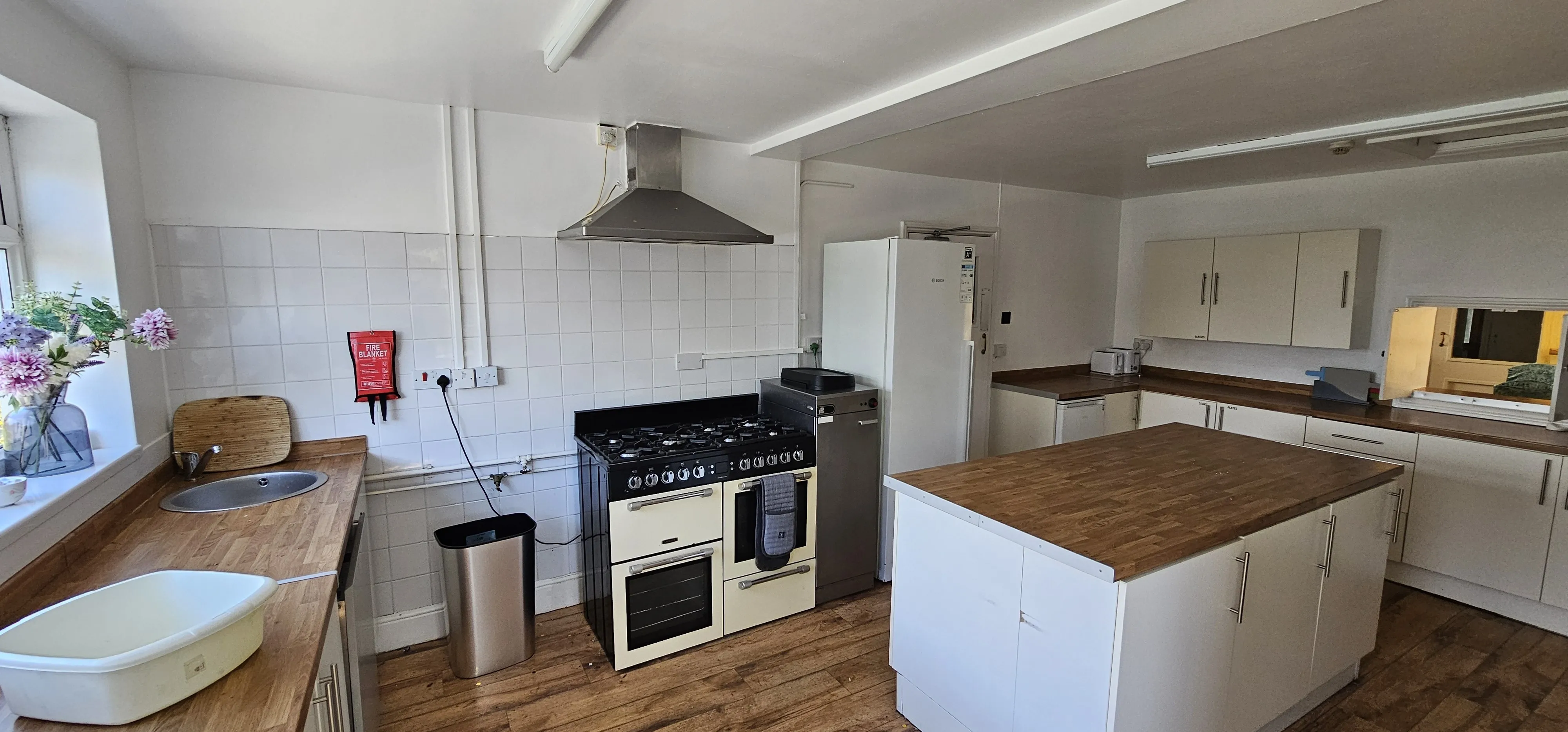 VACANT - Freehold Detached Former Care Home