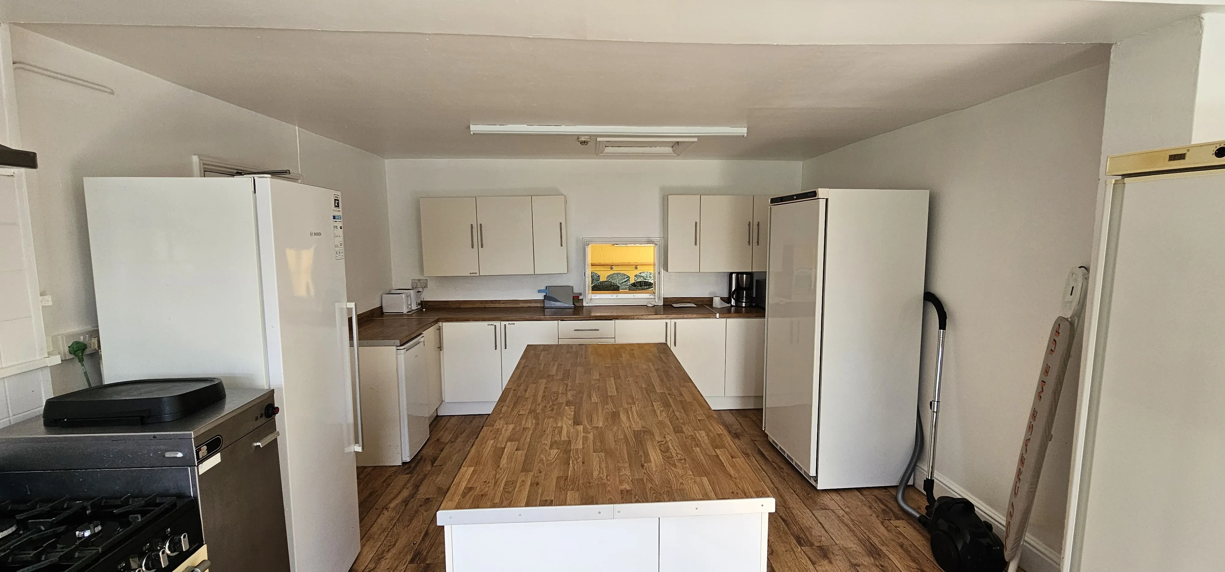 VACANT - Freehold Detached Former Care Home