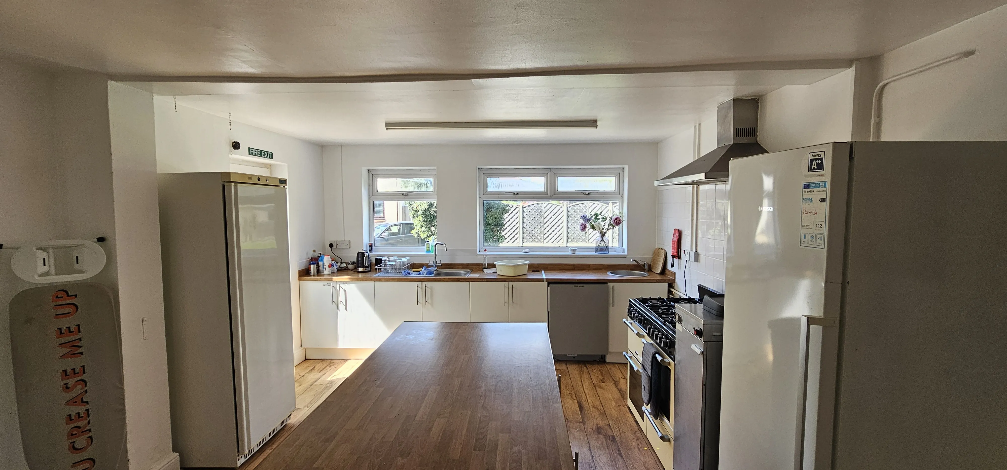 VACANT - Freehold Detached Former Care Home