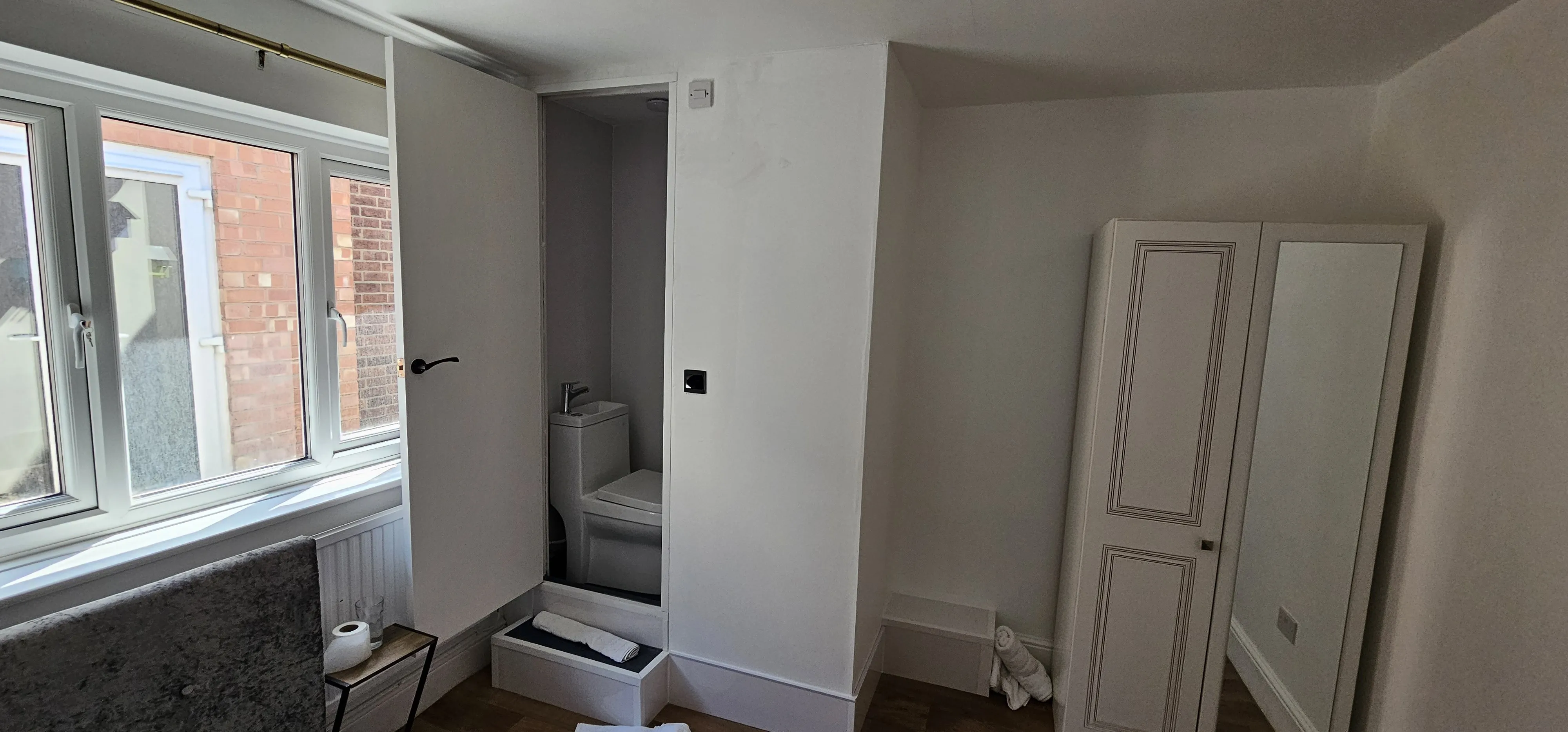 VACANT - Freehold Detached Former Care Home