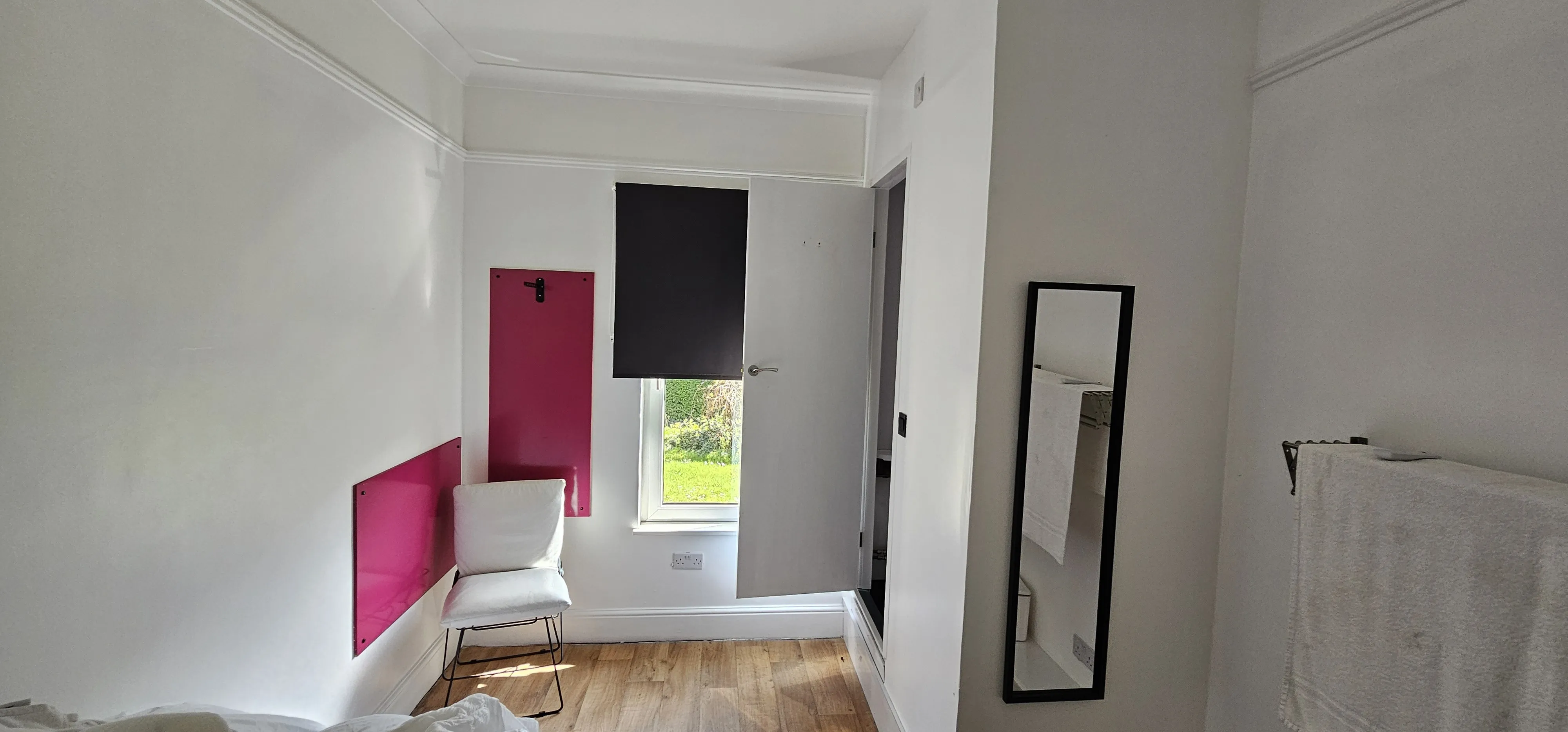 VACANT - Freehold Detached Former Care Home