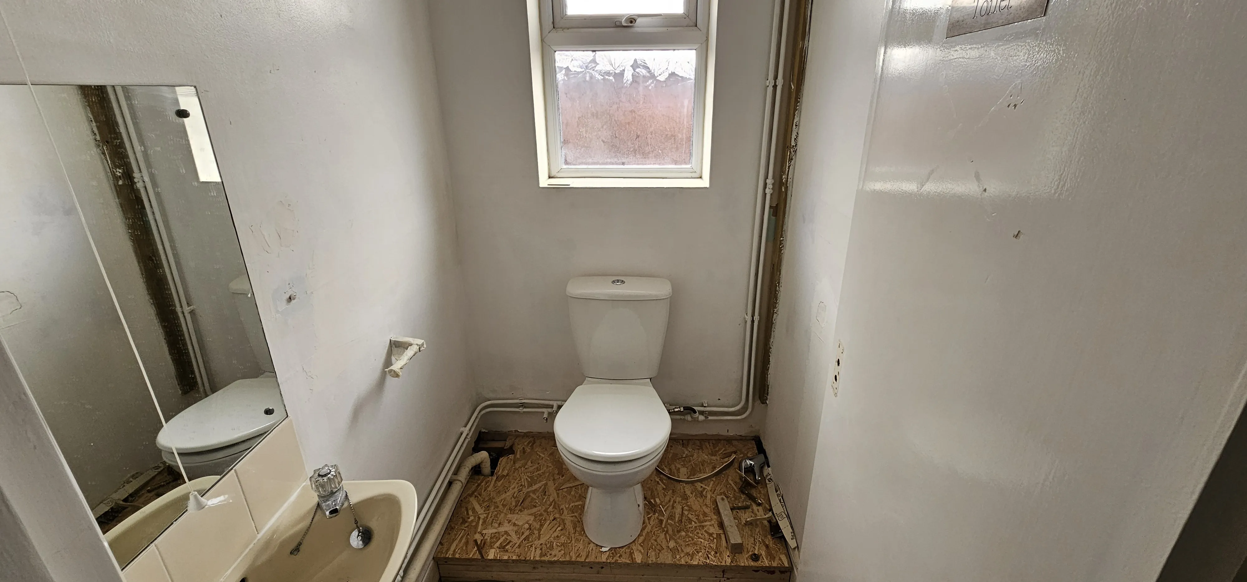 VACANT - Freehold Detached Former Care Home