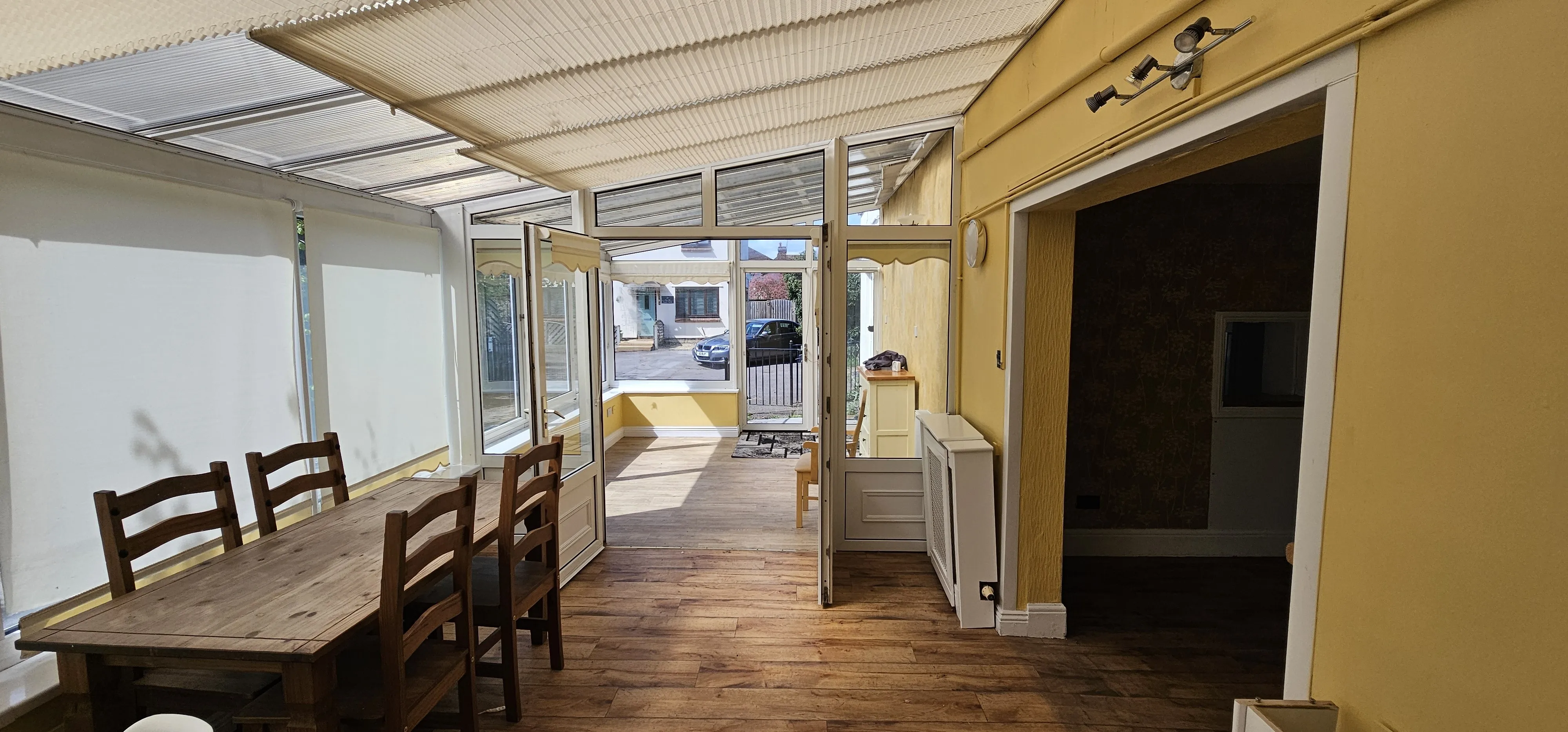 VACANT - Freehold Detached Former Care Home