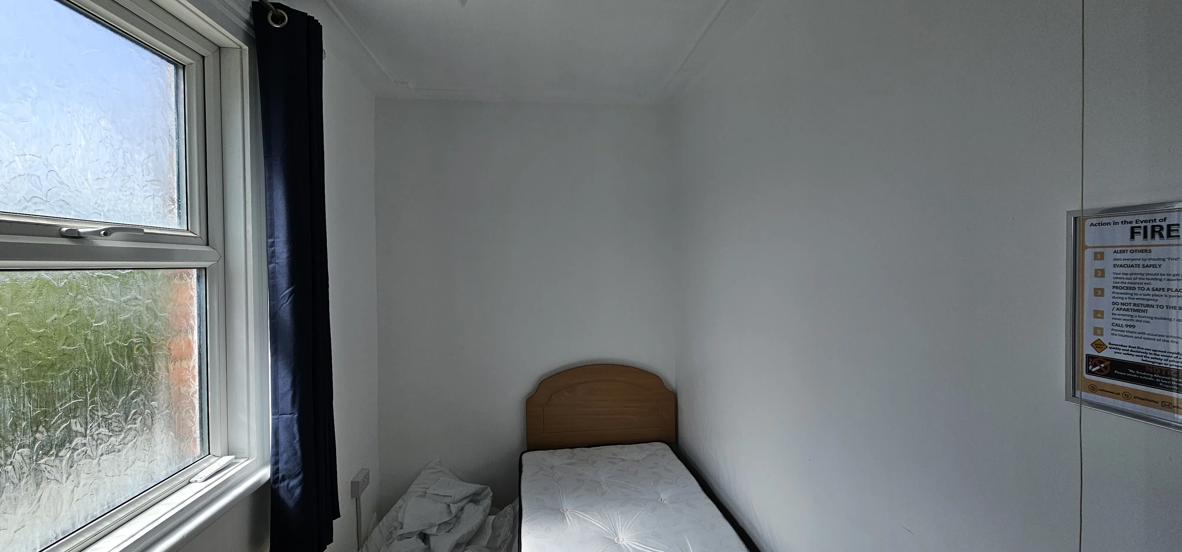 VACANT - Freehold Detached Former Care Home