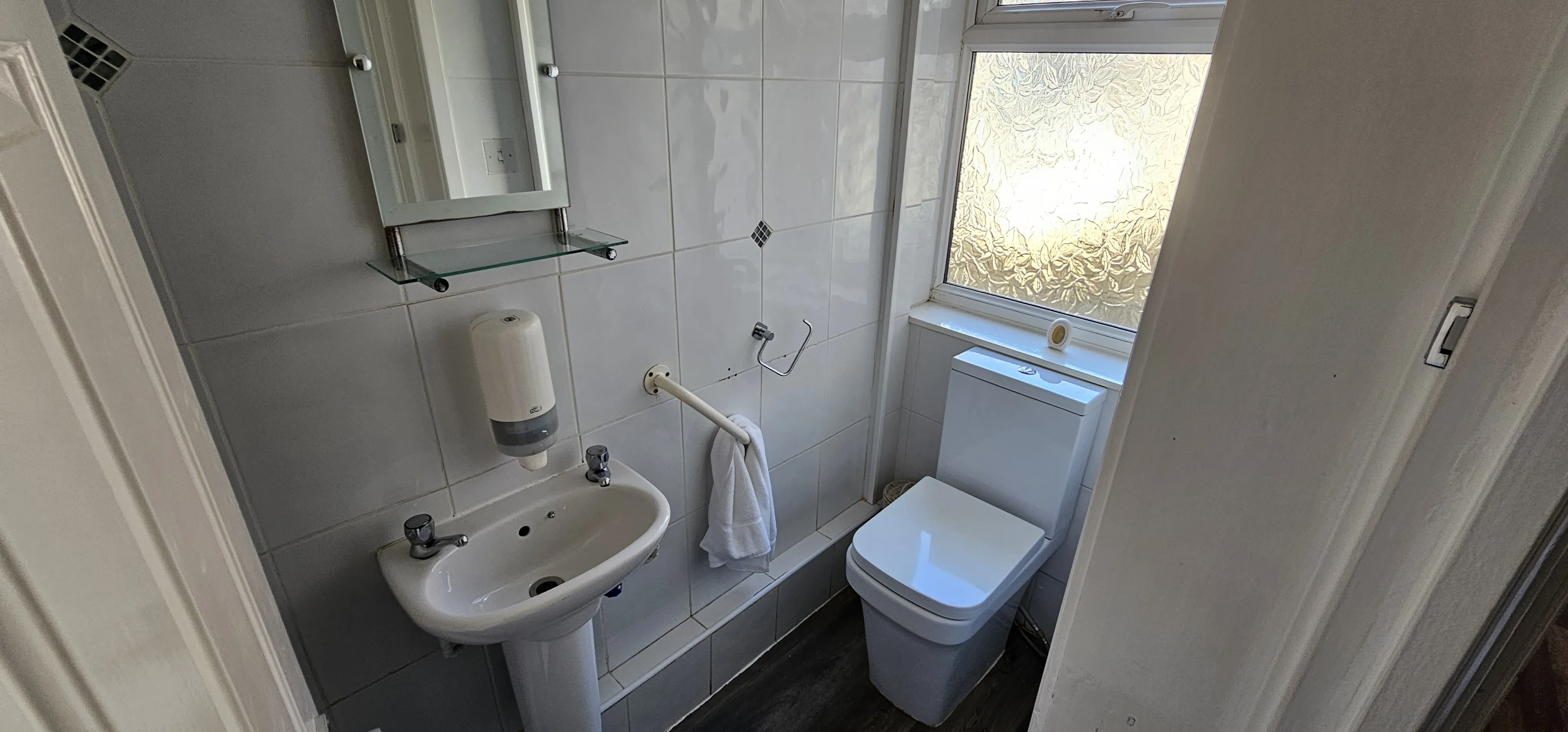 VACANT - Freehold Detached Former Care Home