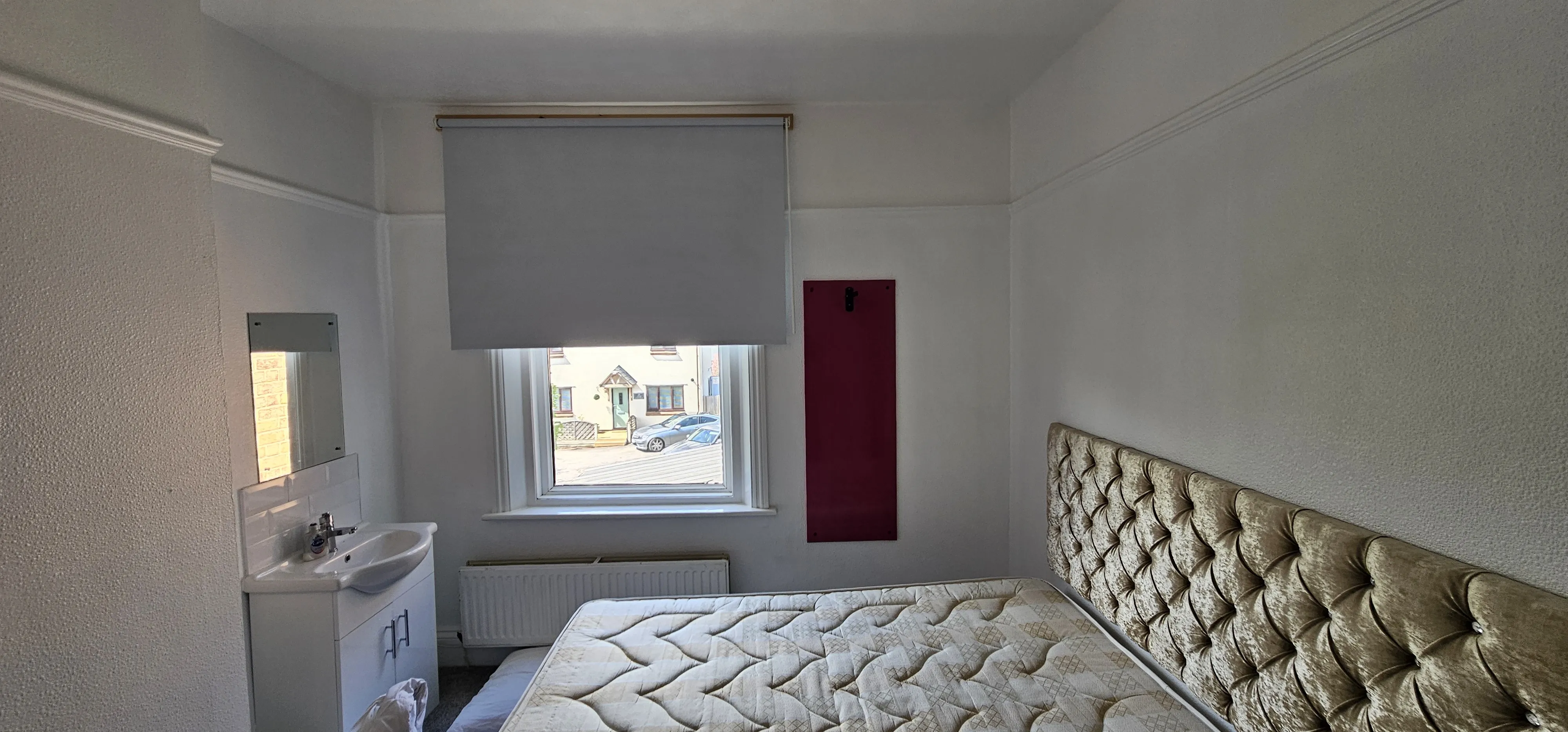 VACANT - Freehold Detached Former Care Home