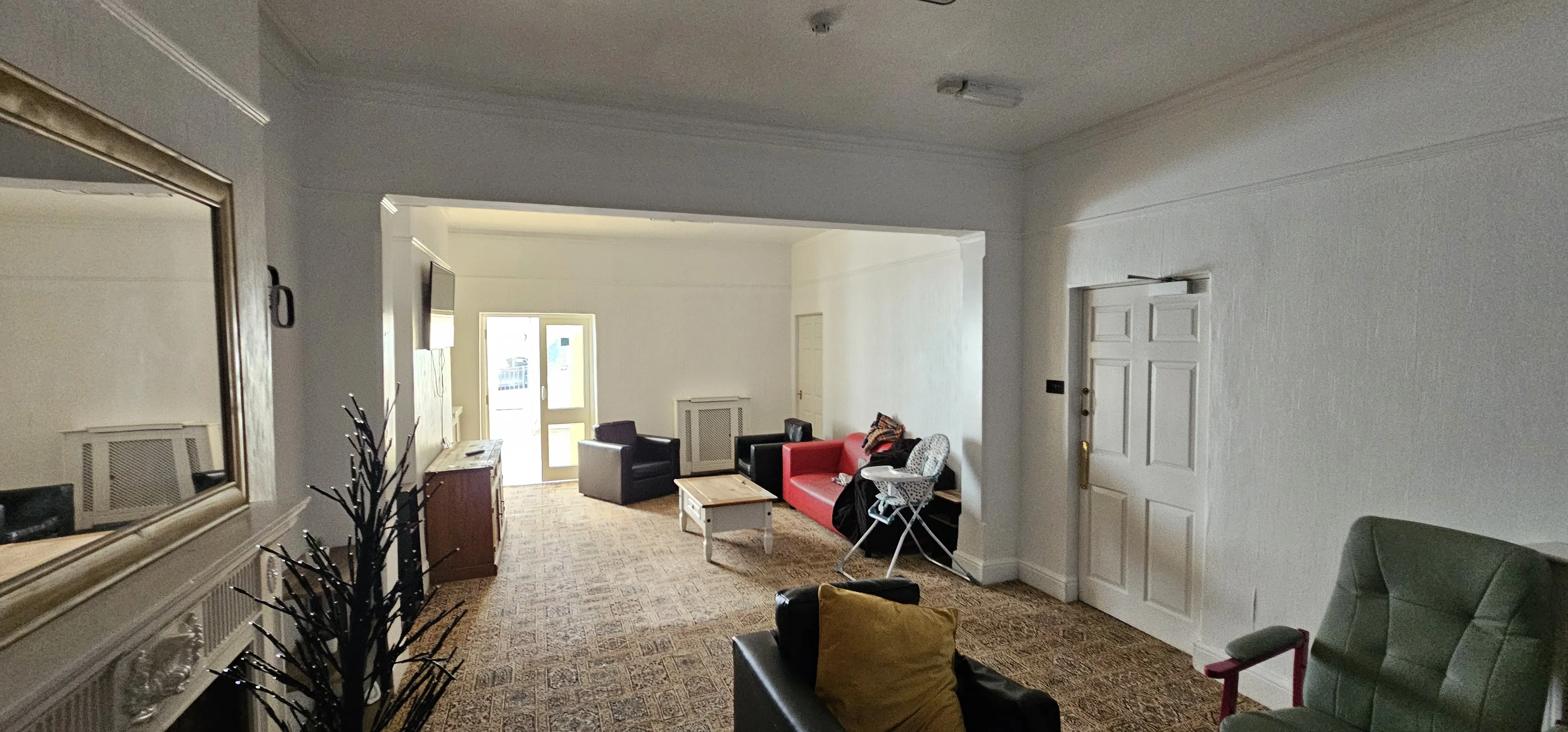 VACANT - Freehold Detached Former Care Home