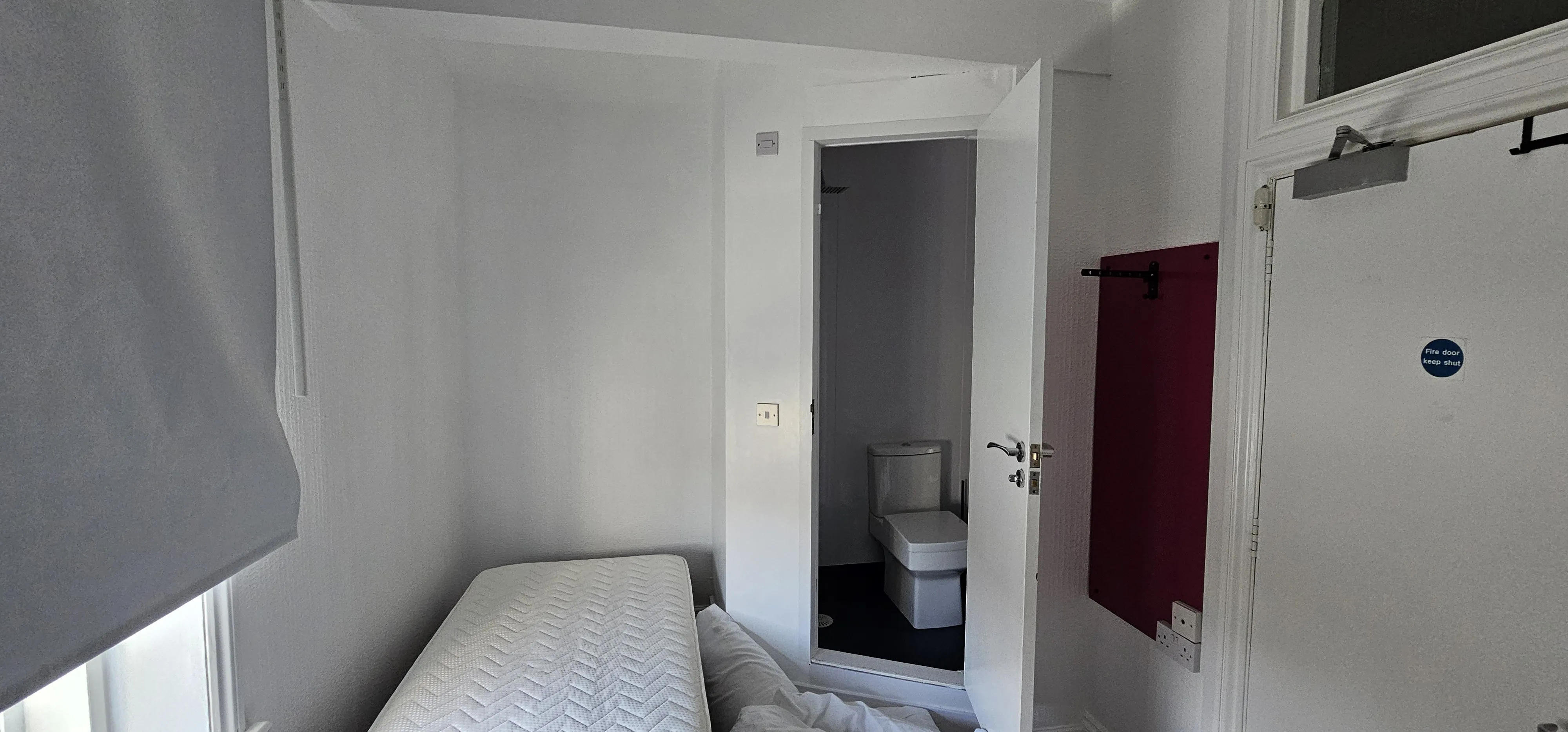 VACANT - Freehold Detached Former Care Home