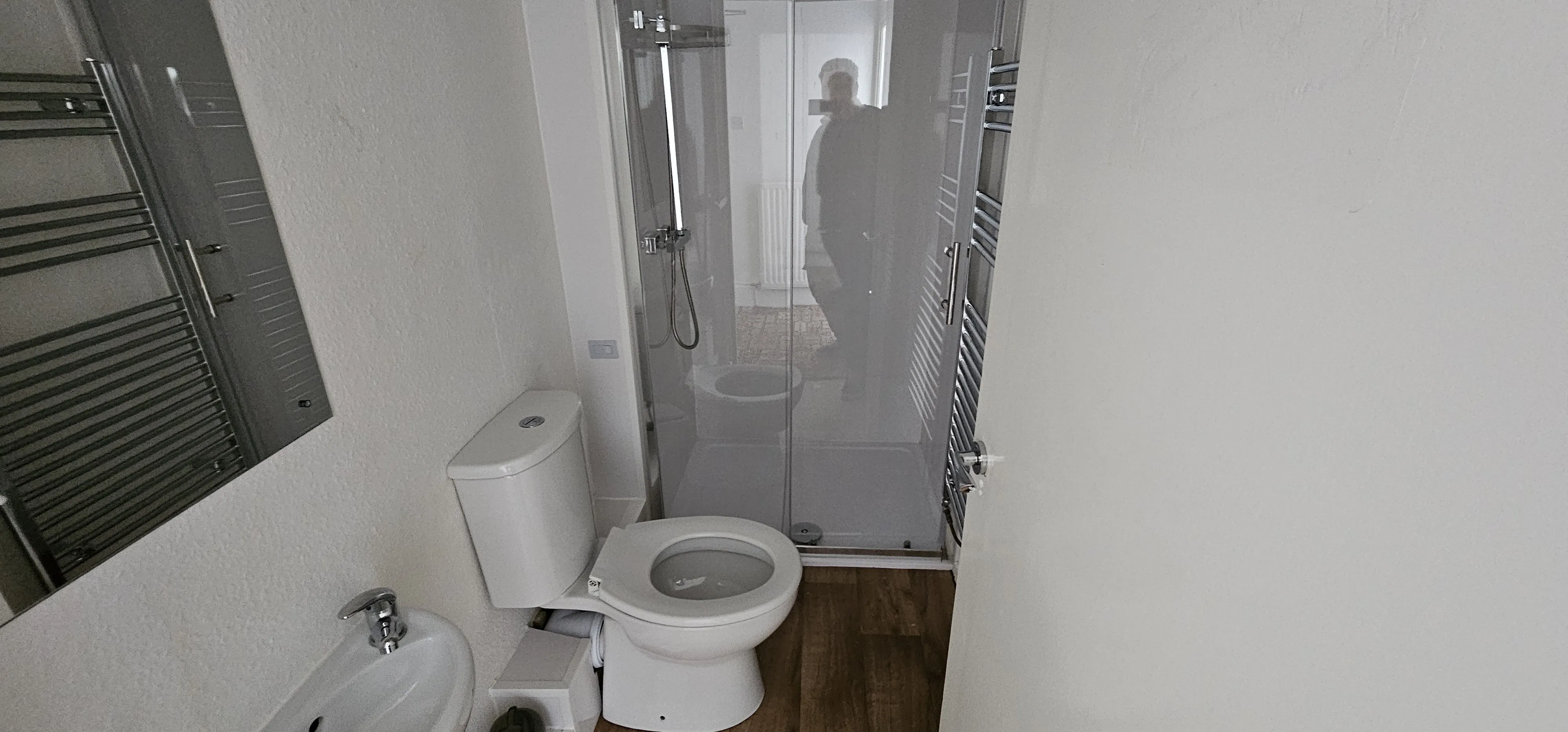 VACANT - Freehold Detached Former Care Home