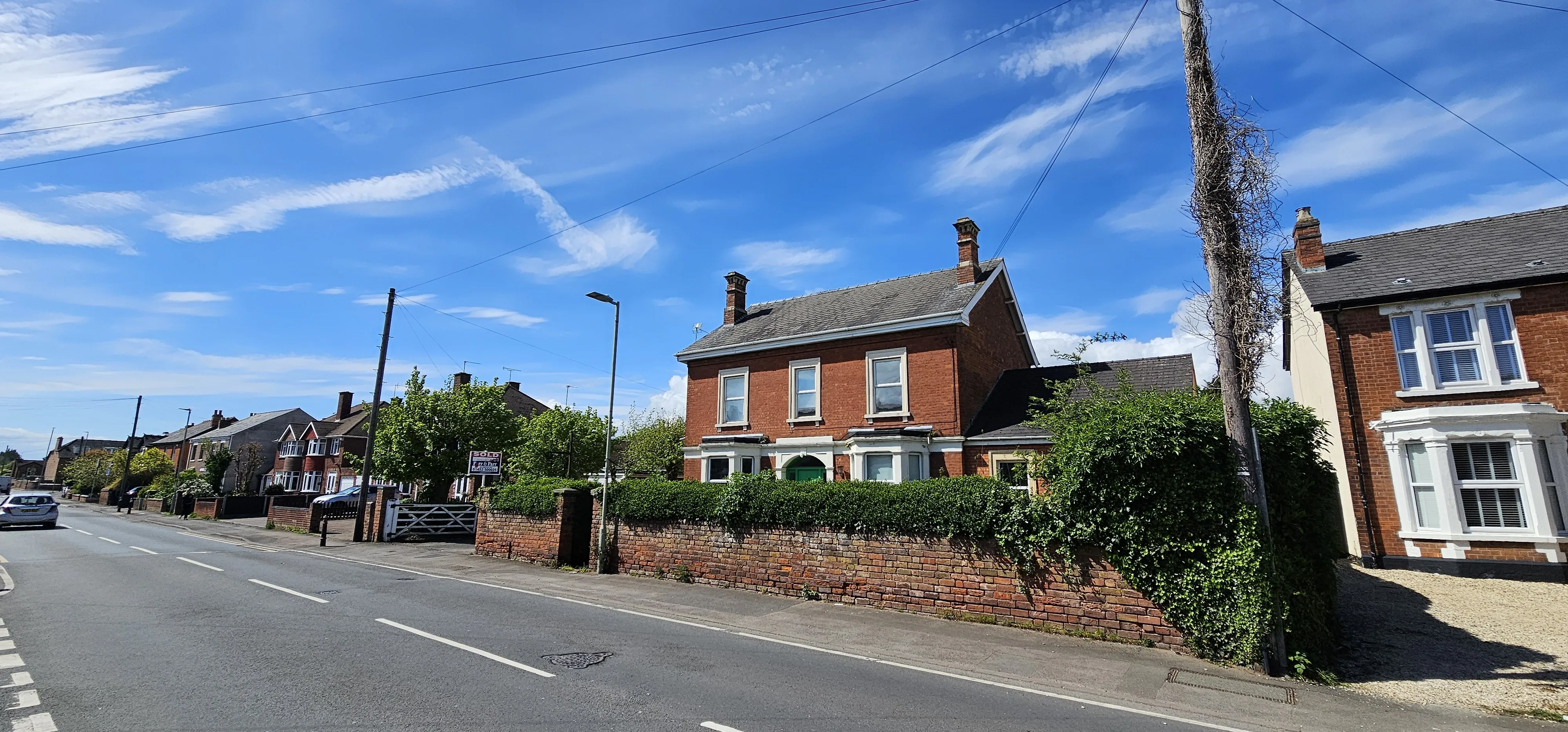 VACANT - Freehold Detached Former Care Home