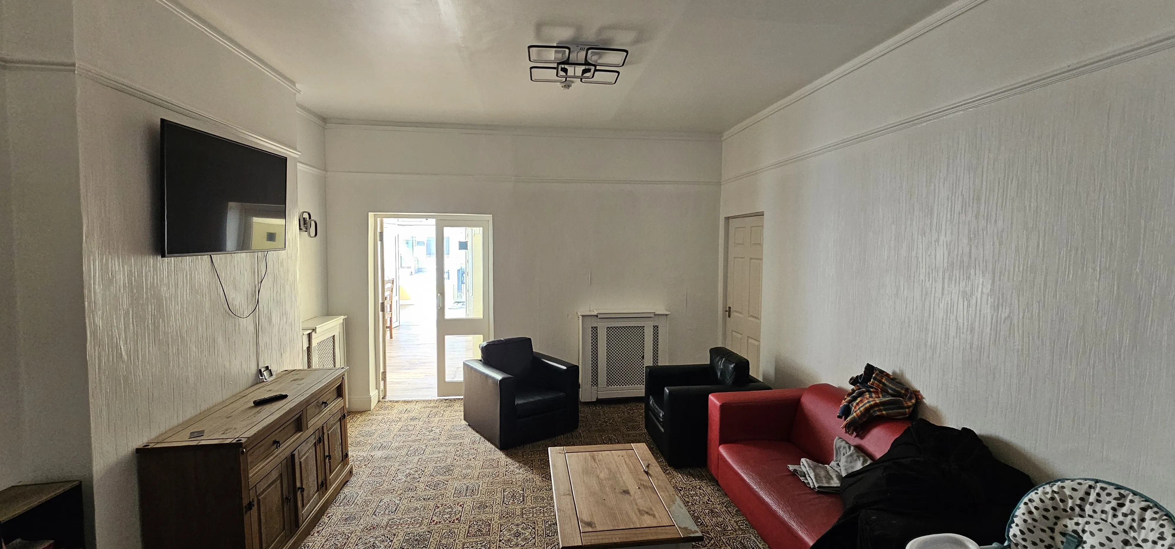 VACANT - Freehold Detached Former Care Home