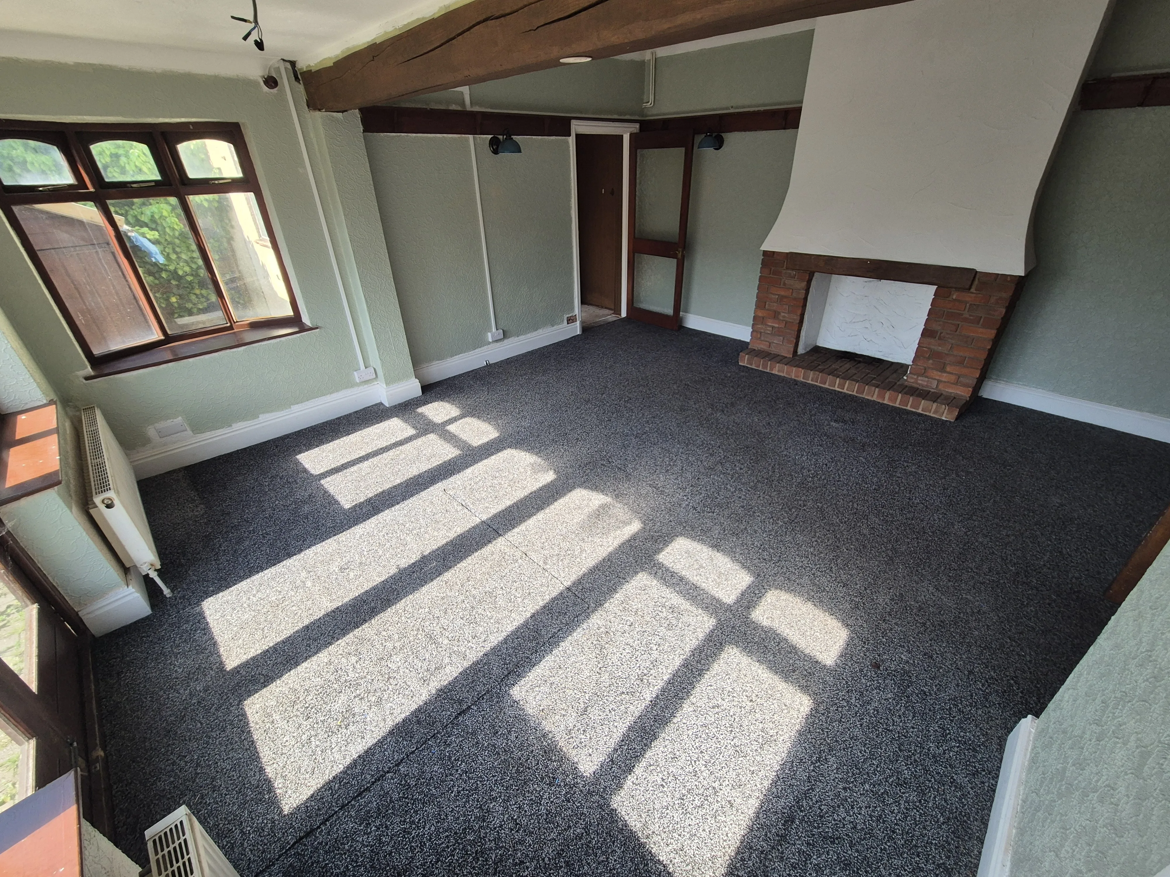 Long Leasehold Terrace House