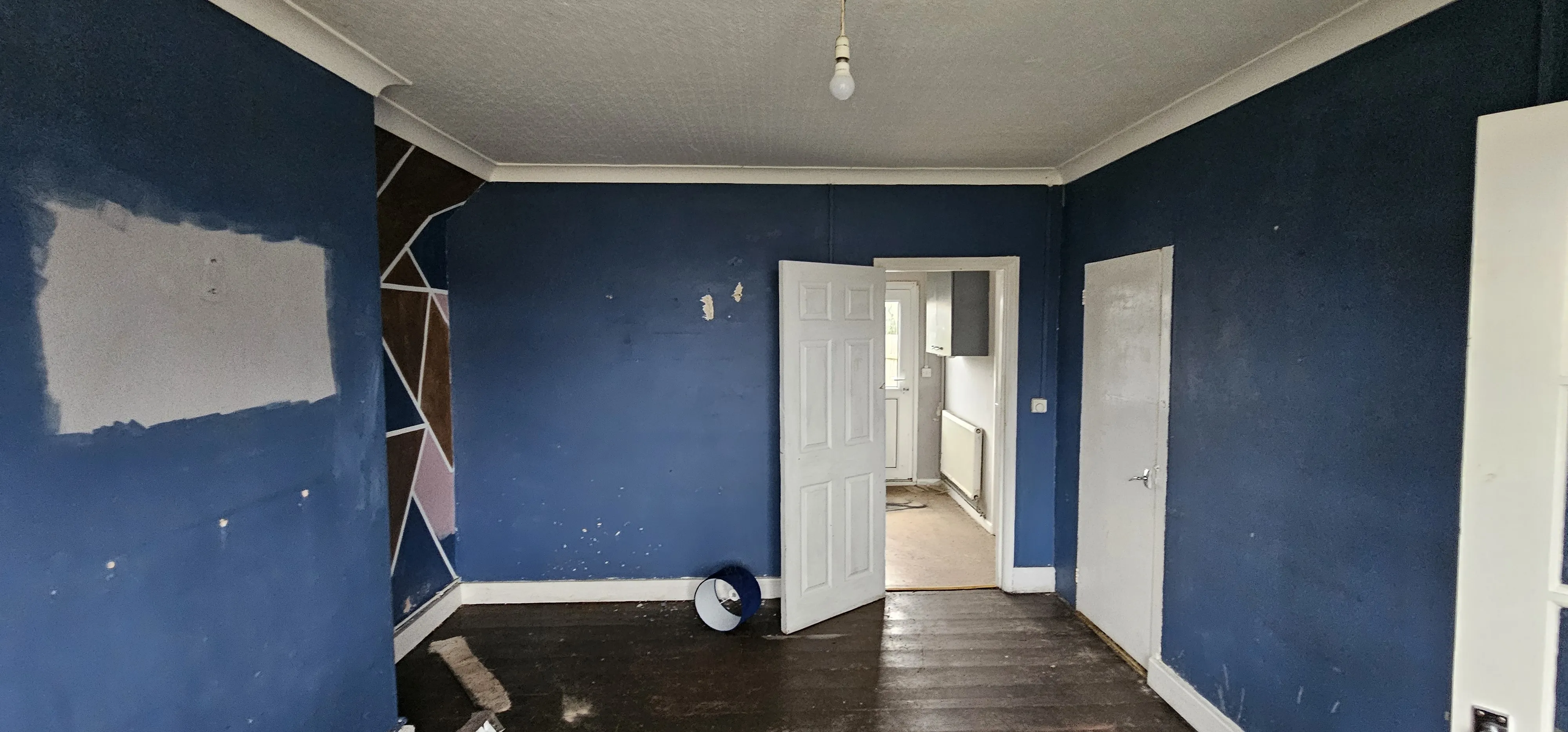 Property cover
