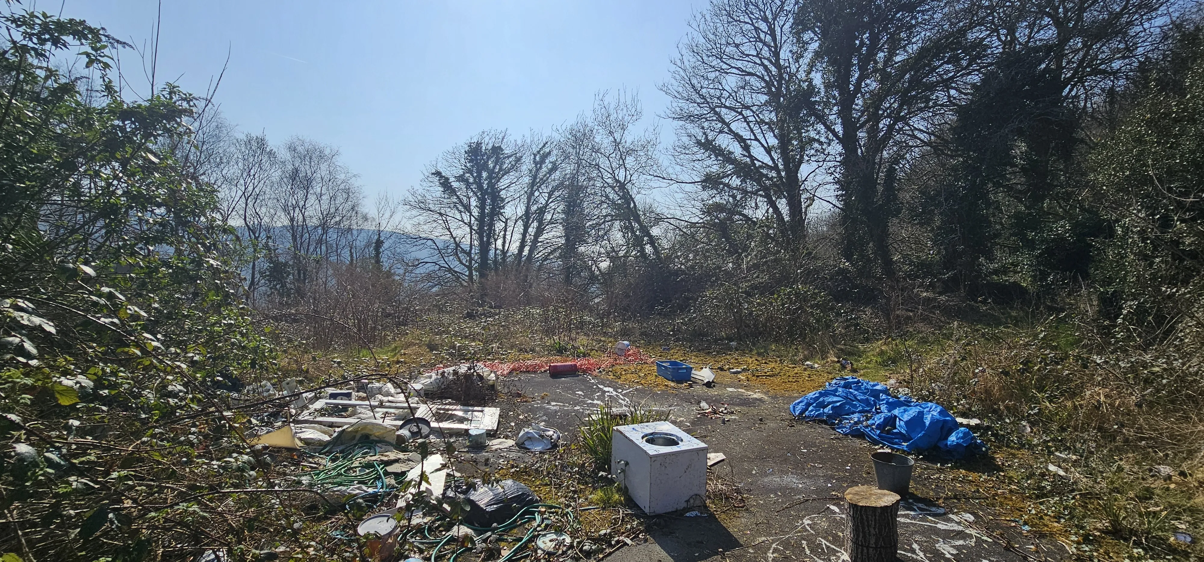 VACANT - Freehold Detached Former Care Home