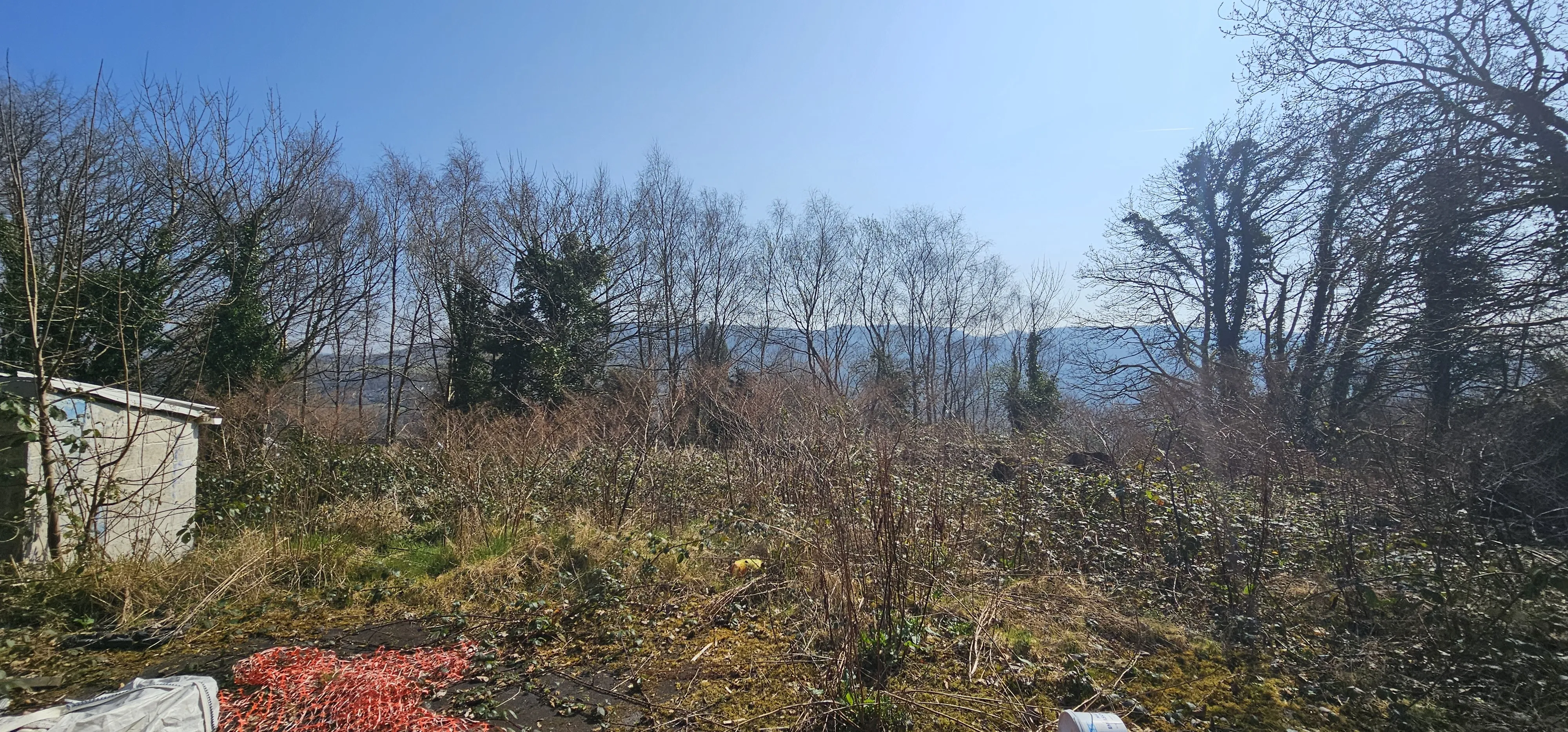 VACANT - Freehold Detached Former Care Home