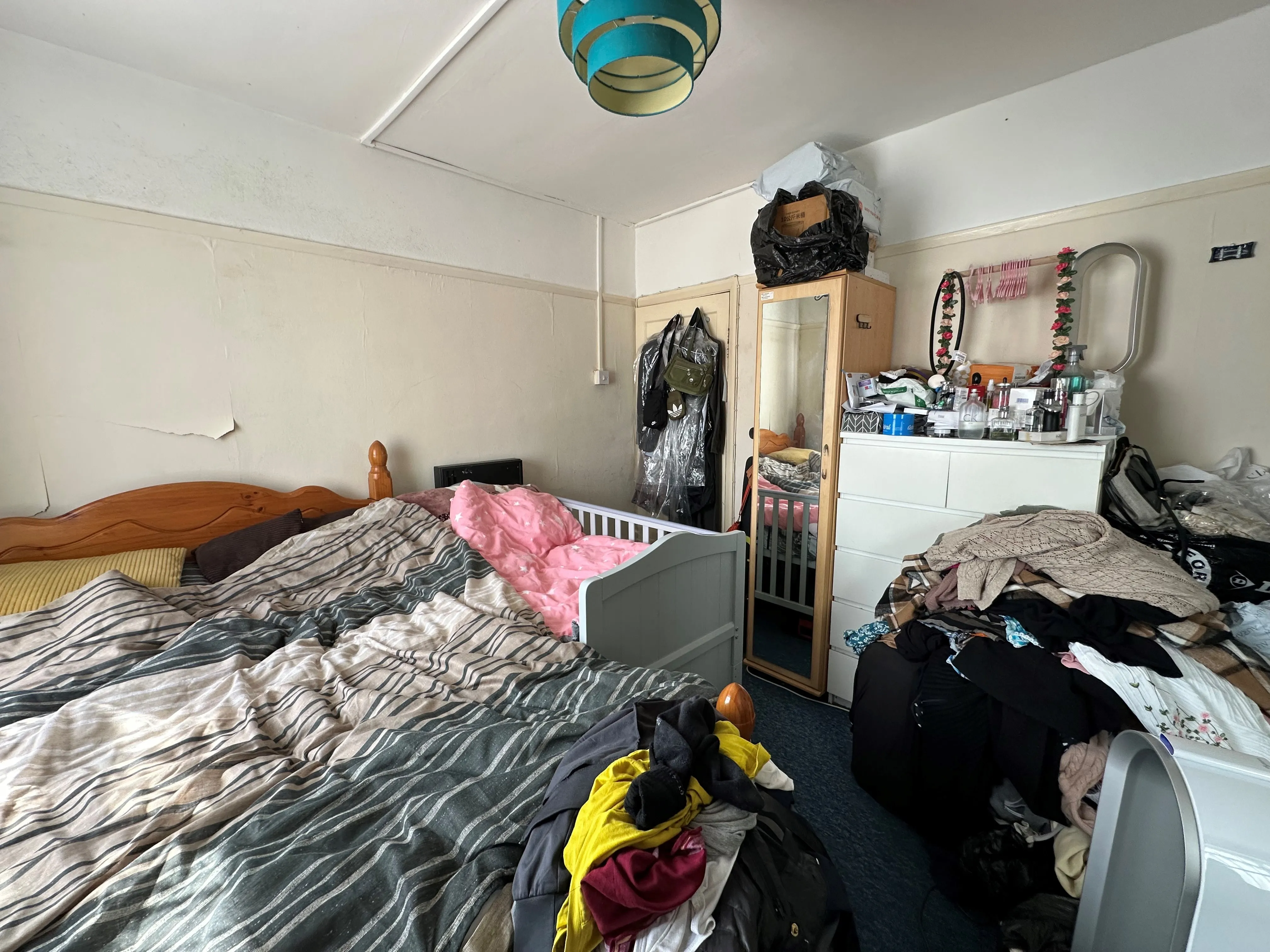 INVESTMENT - Long Leasehold Self Contained Ground Floor Maisonette
