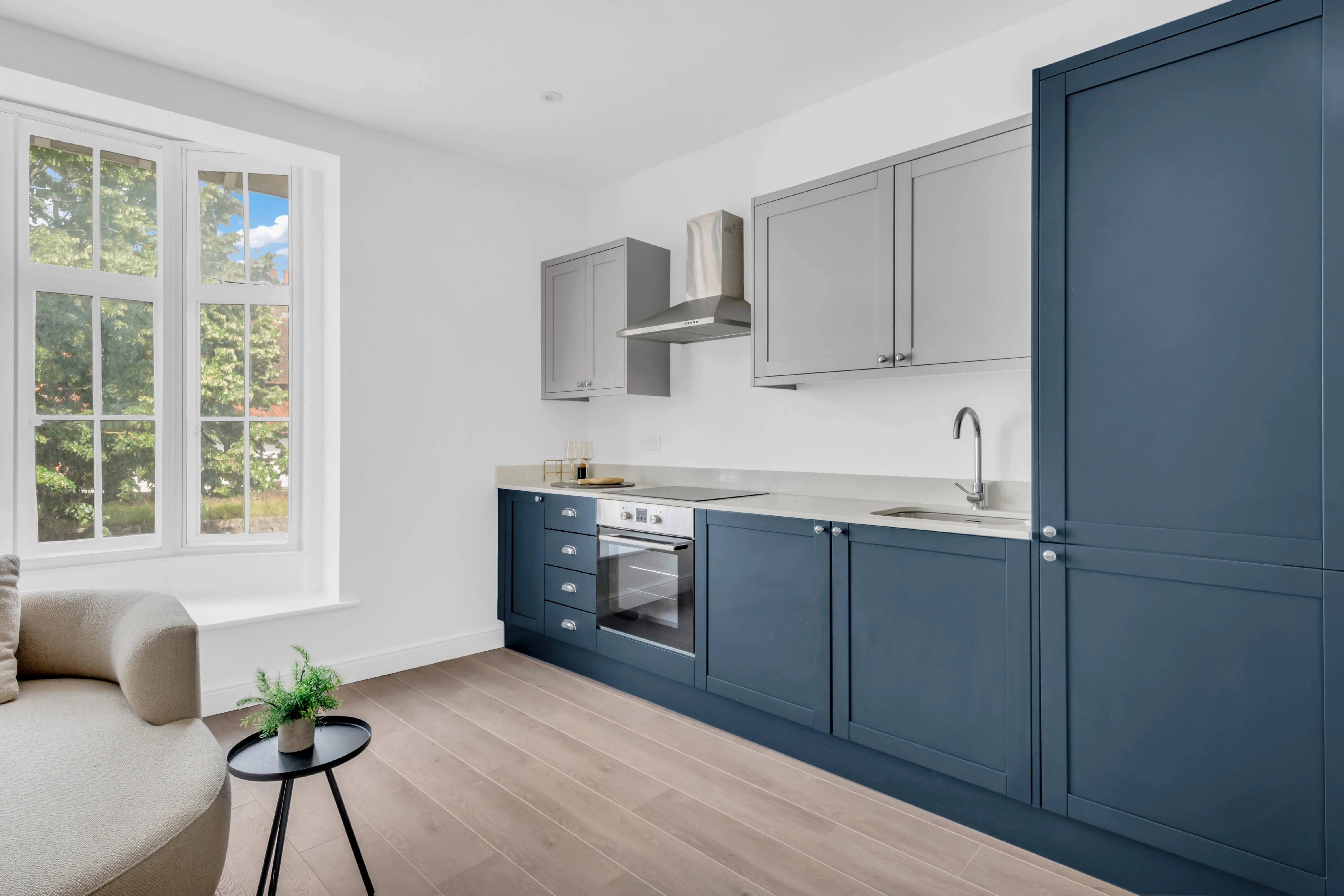 Property cover