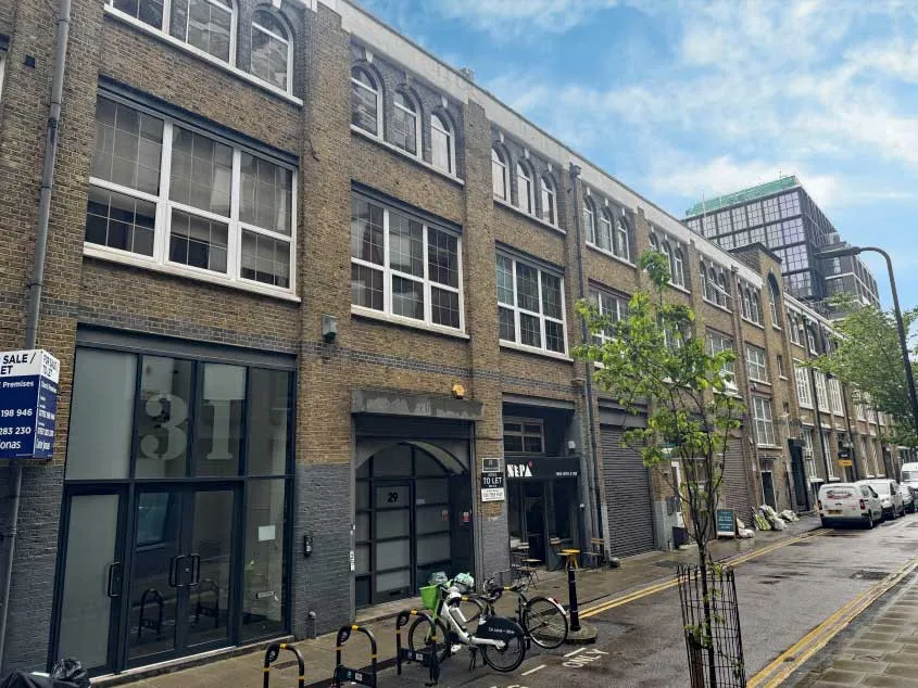 INVESTMENT - Freehold Attractive Double Fronted Mixed Use Building