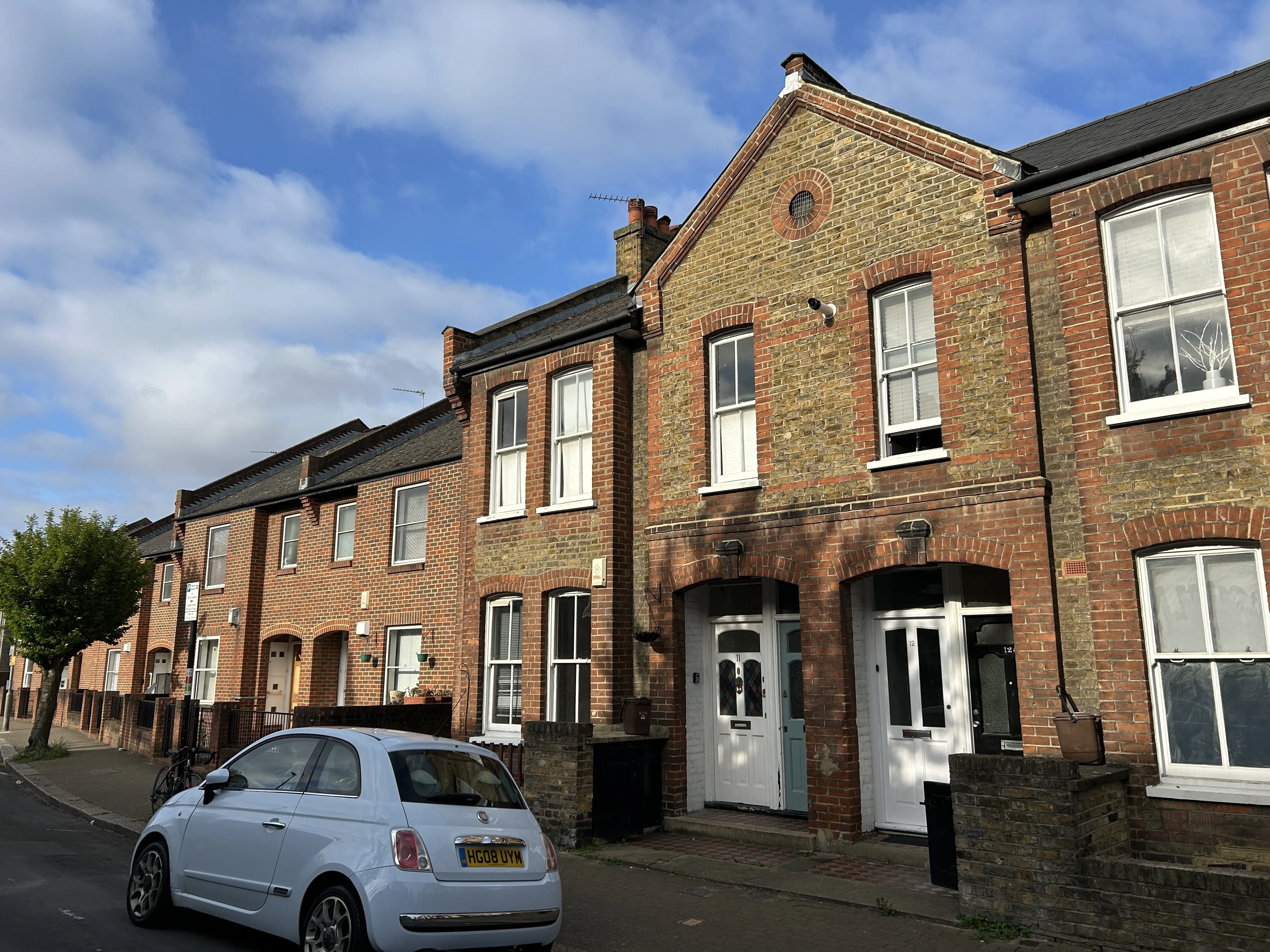 Property cover