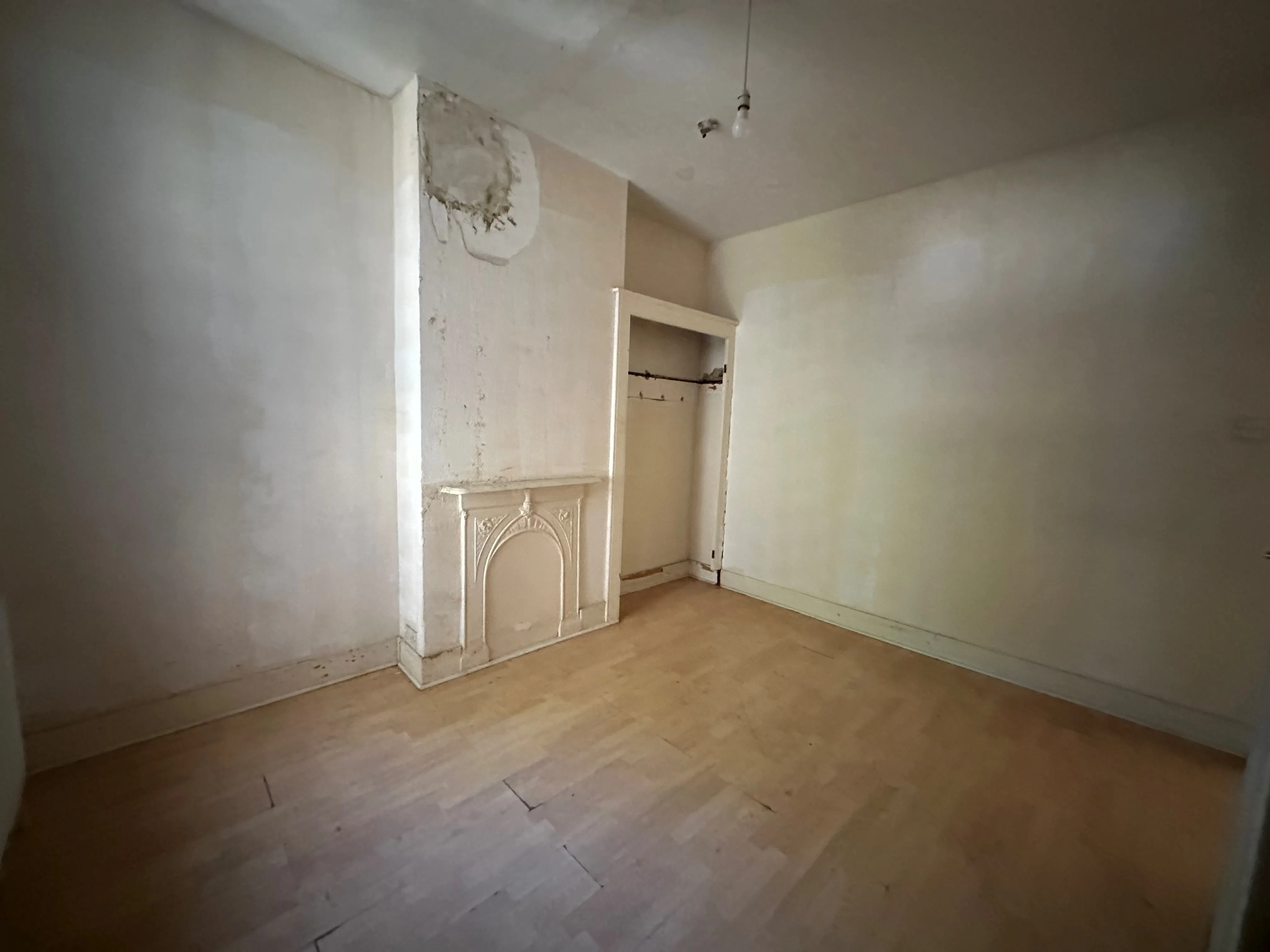 Property cover