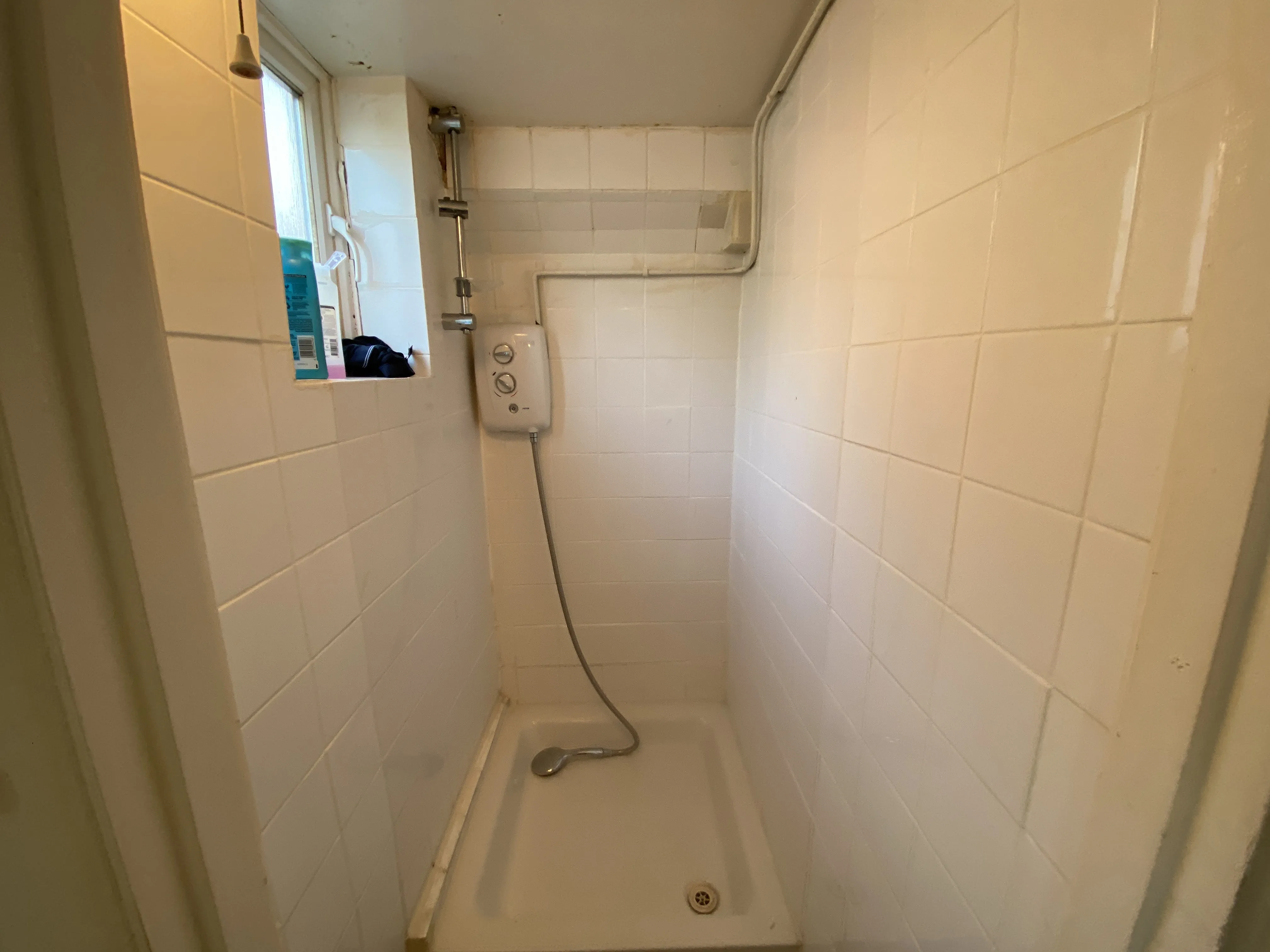 Property cover