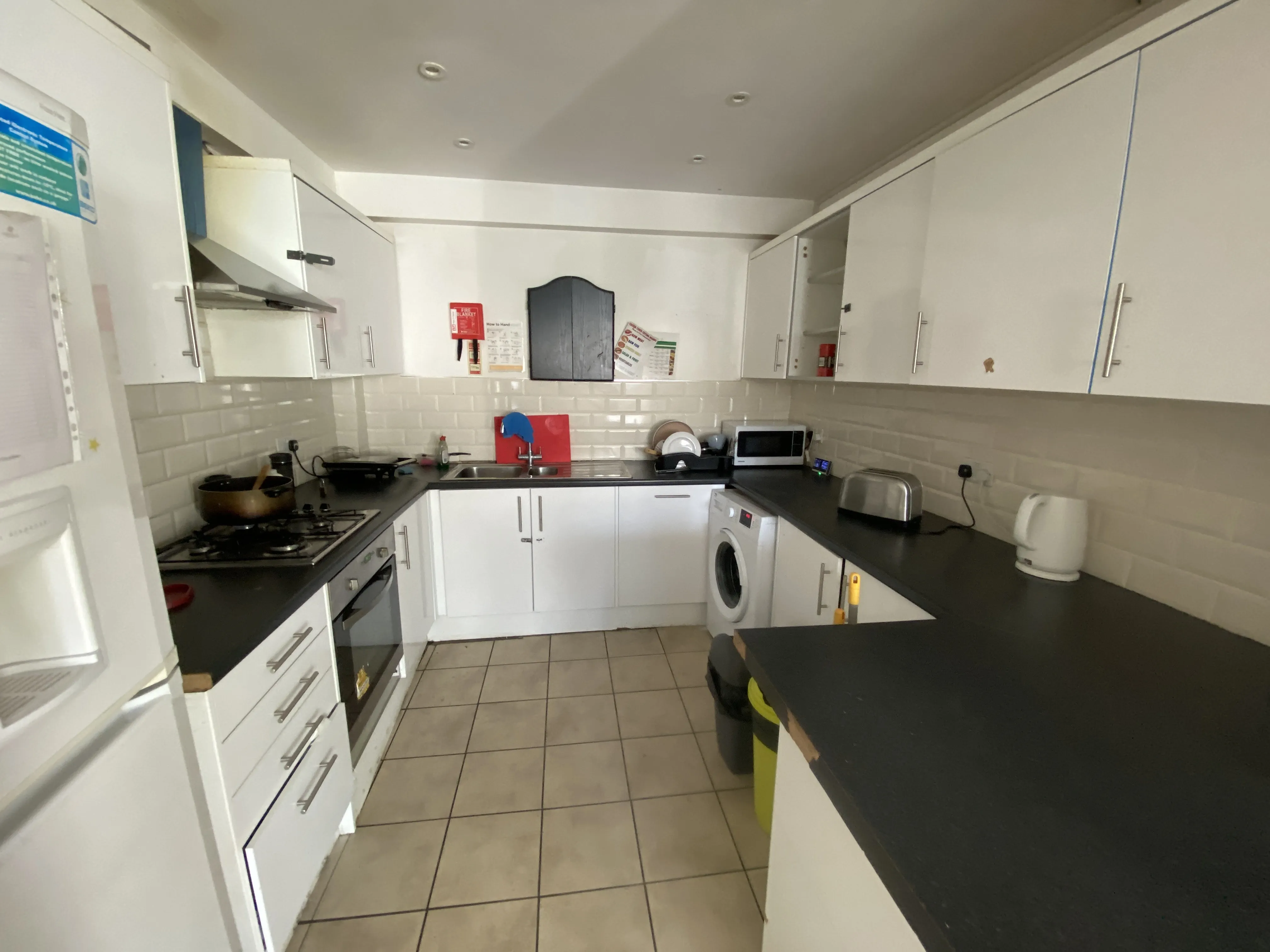 INVESTMENT - Freehold Semi Detached House