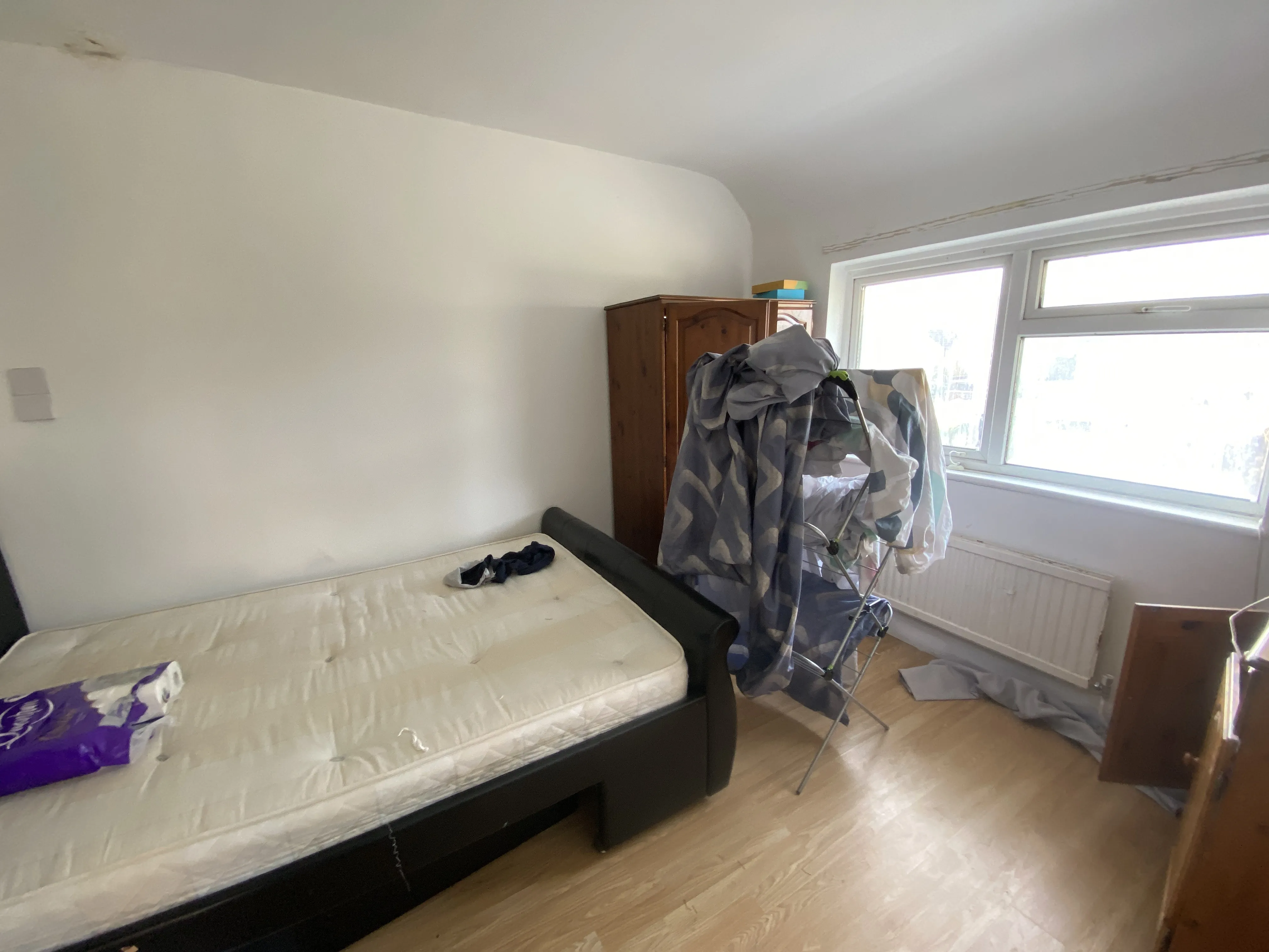INVESTMENT - Freehold Semi Detached House