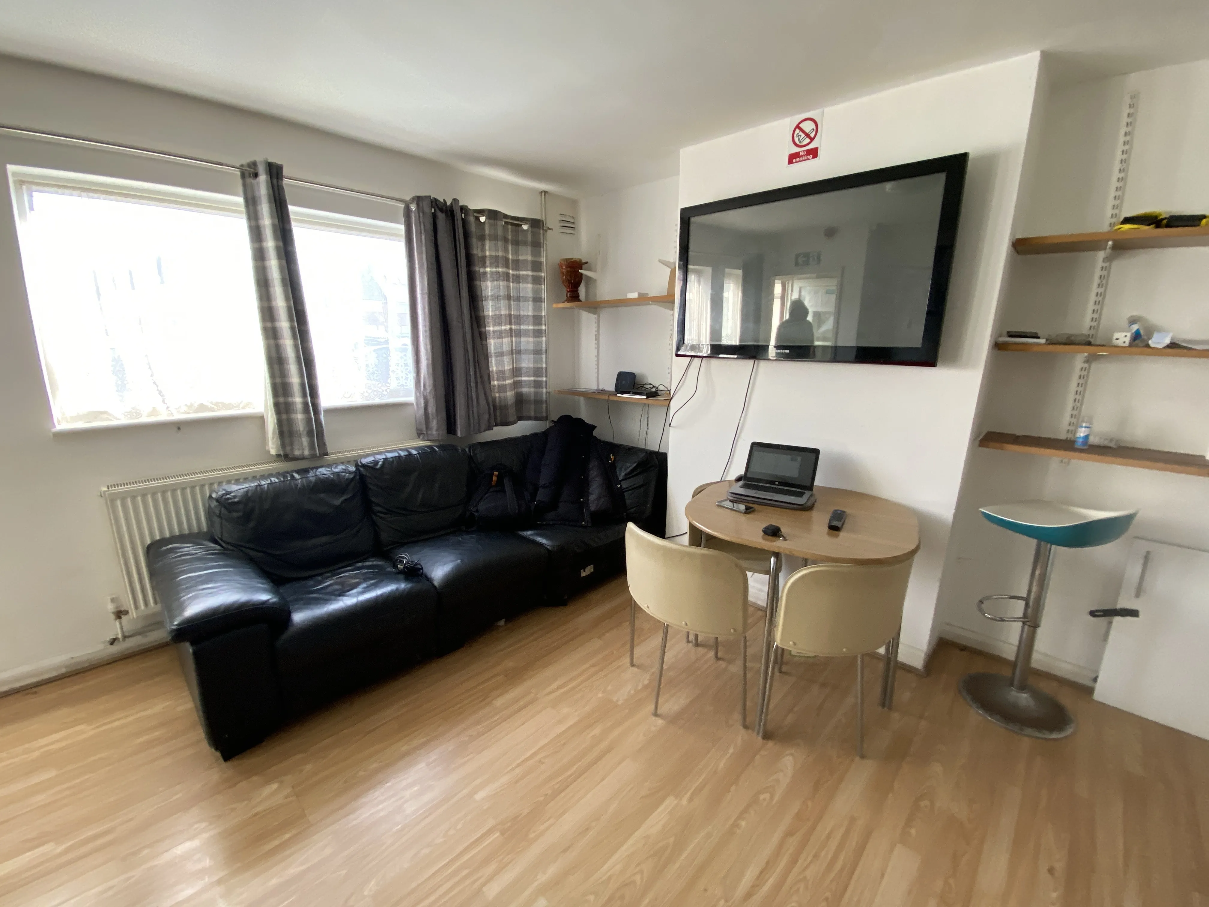 INVESTMENT - Freehold Semi Detached House