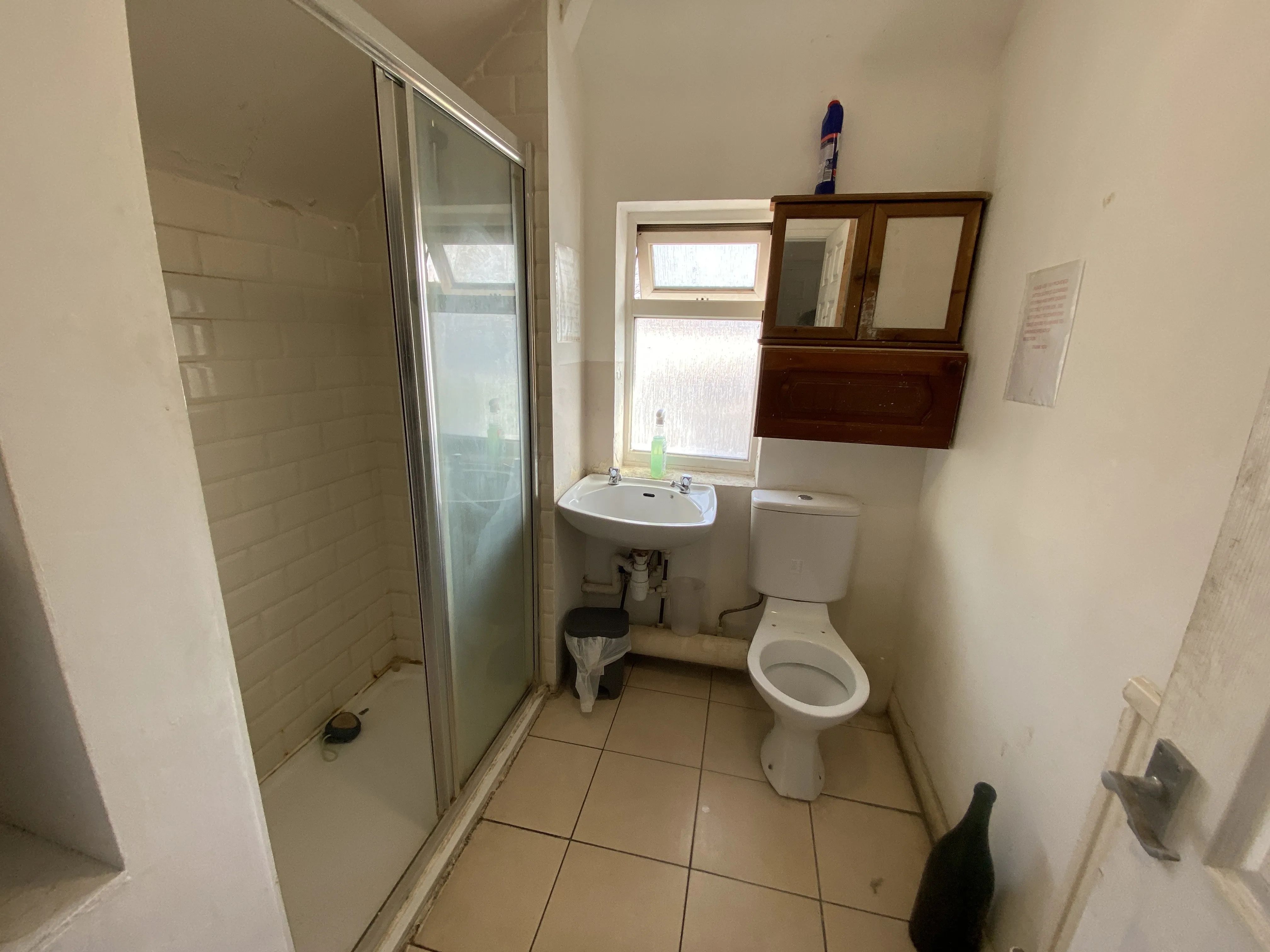 INVESTMENT - Freehold Semi Detached House