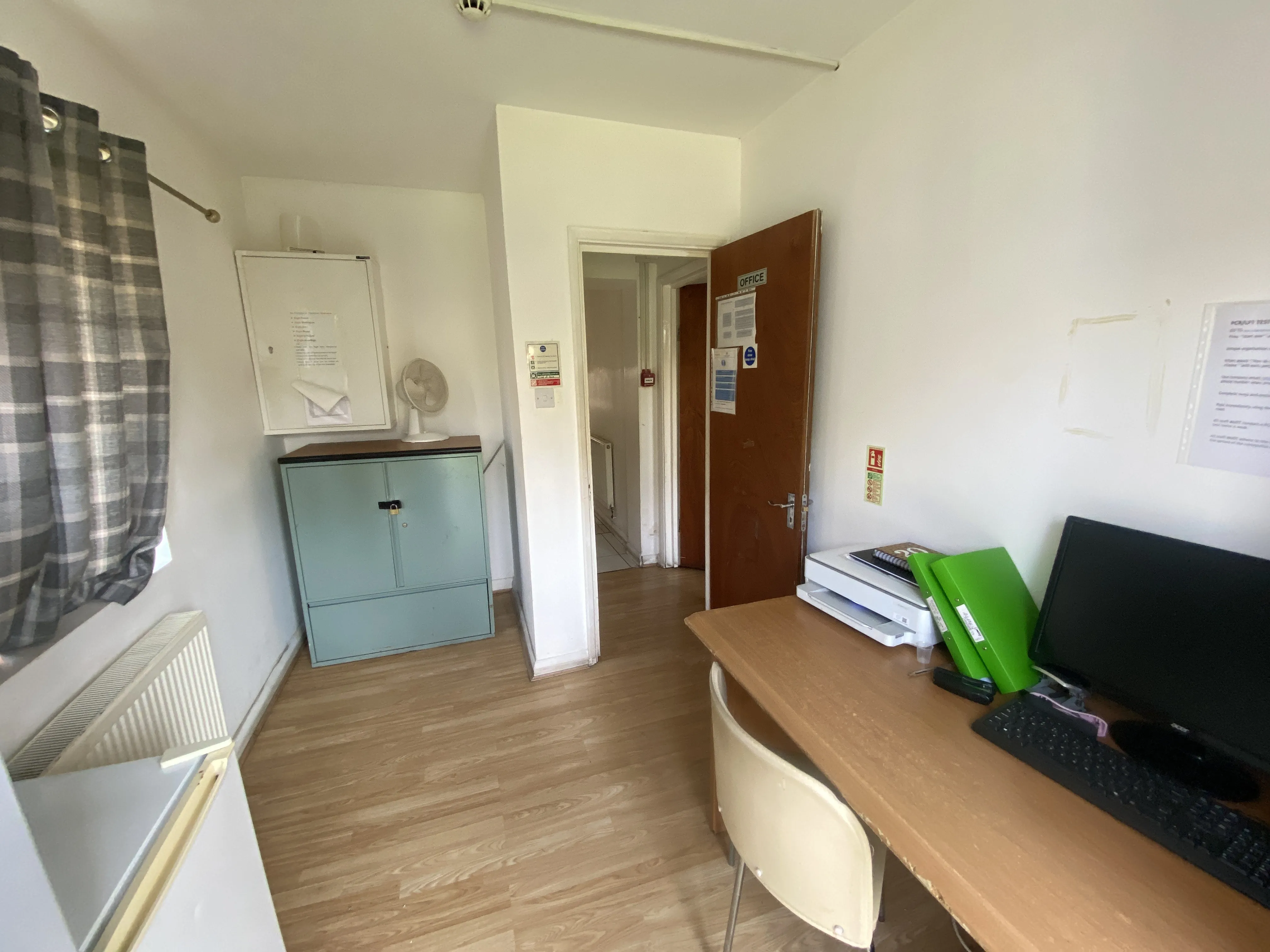 INVESTMENT - Freehold Semi Detached House