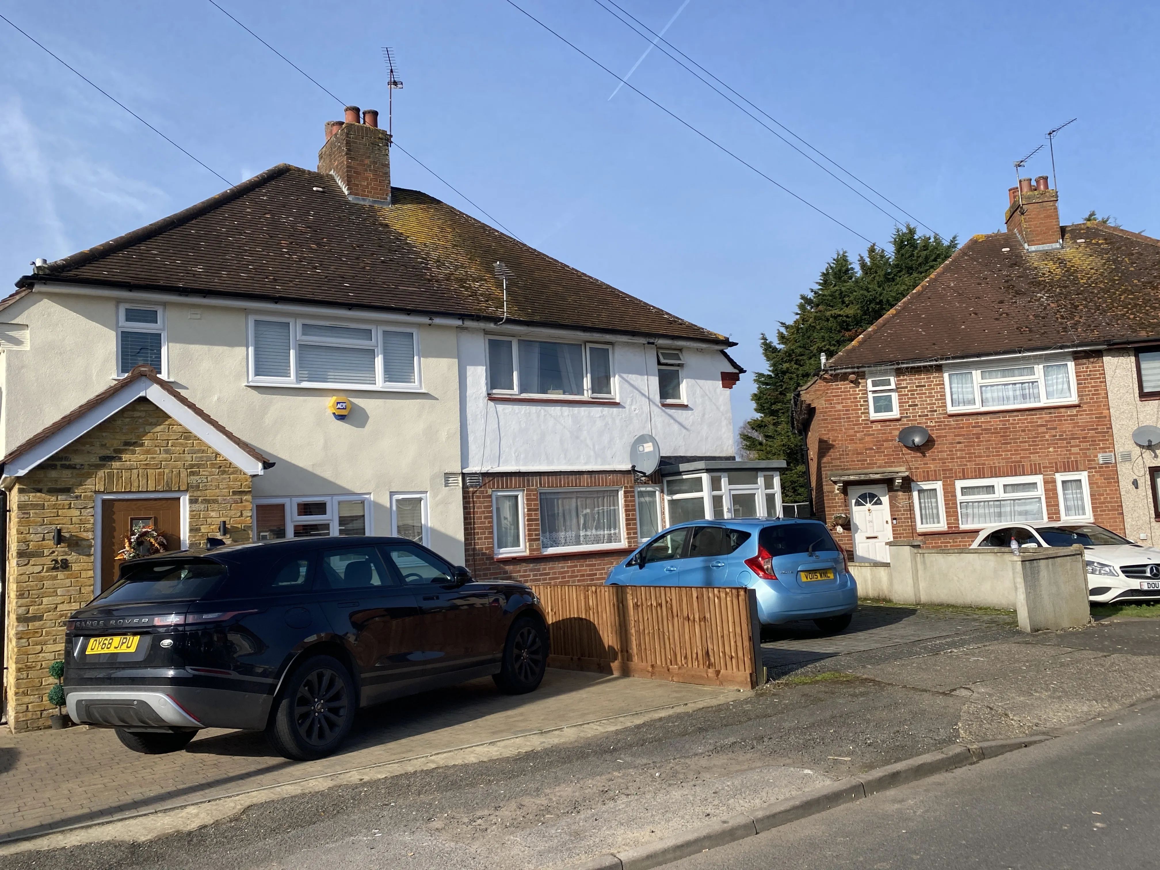 INVESTMENT - Freehold Semi Detached House