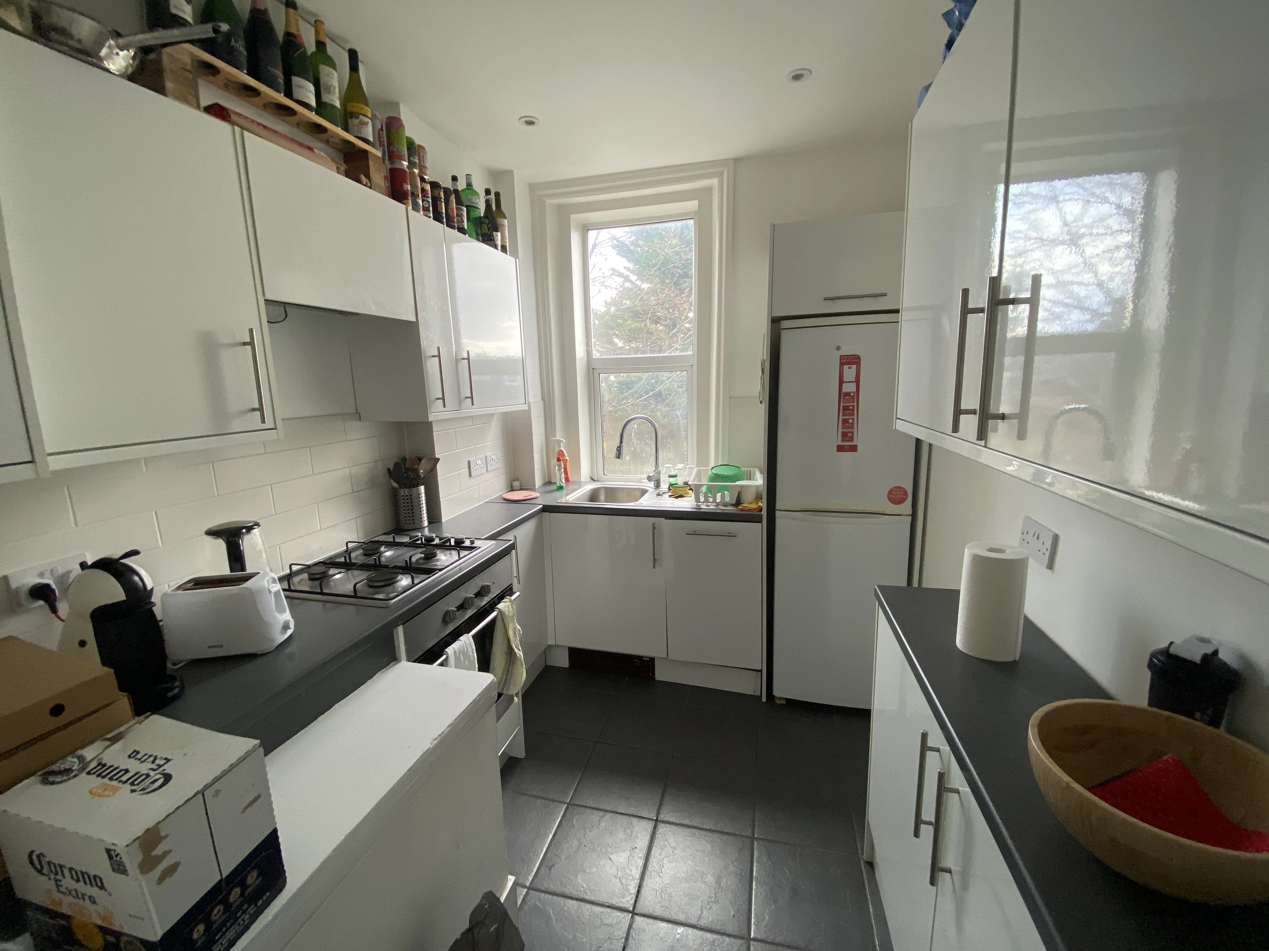Property cover