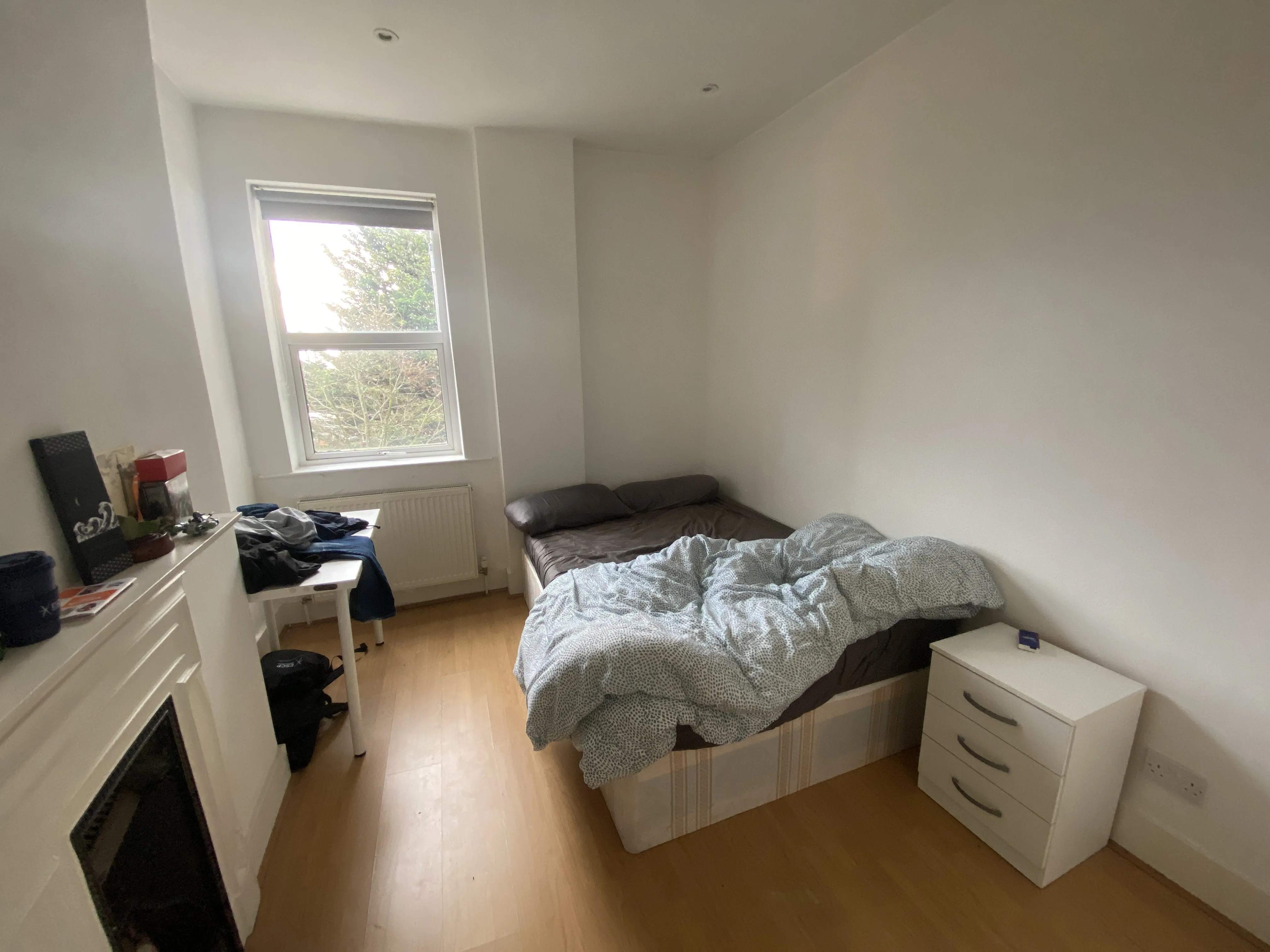 INVESTMENT - Freehold Mid Terrace Building
