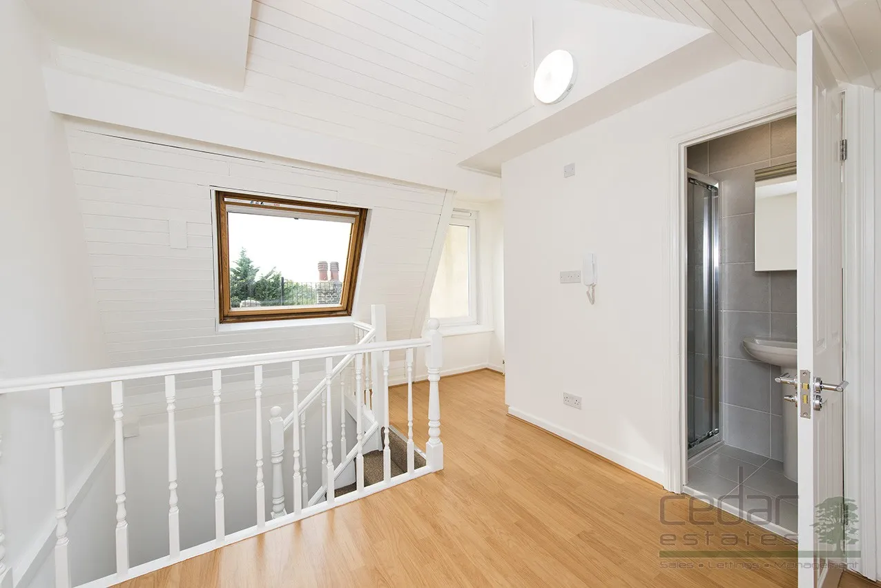 INVESTMENT - Freehold Mid Terrace Building