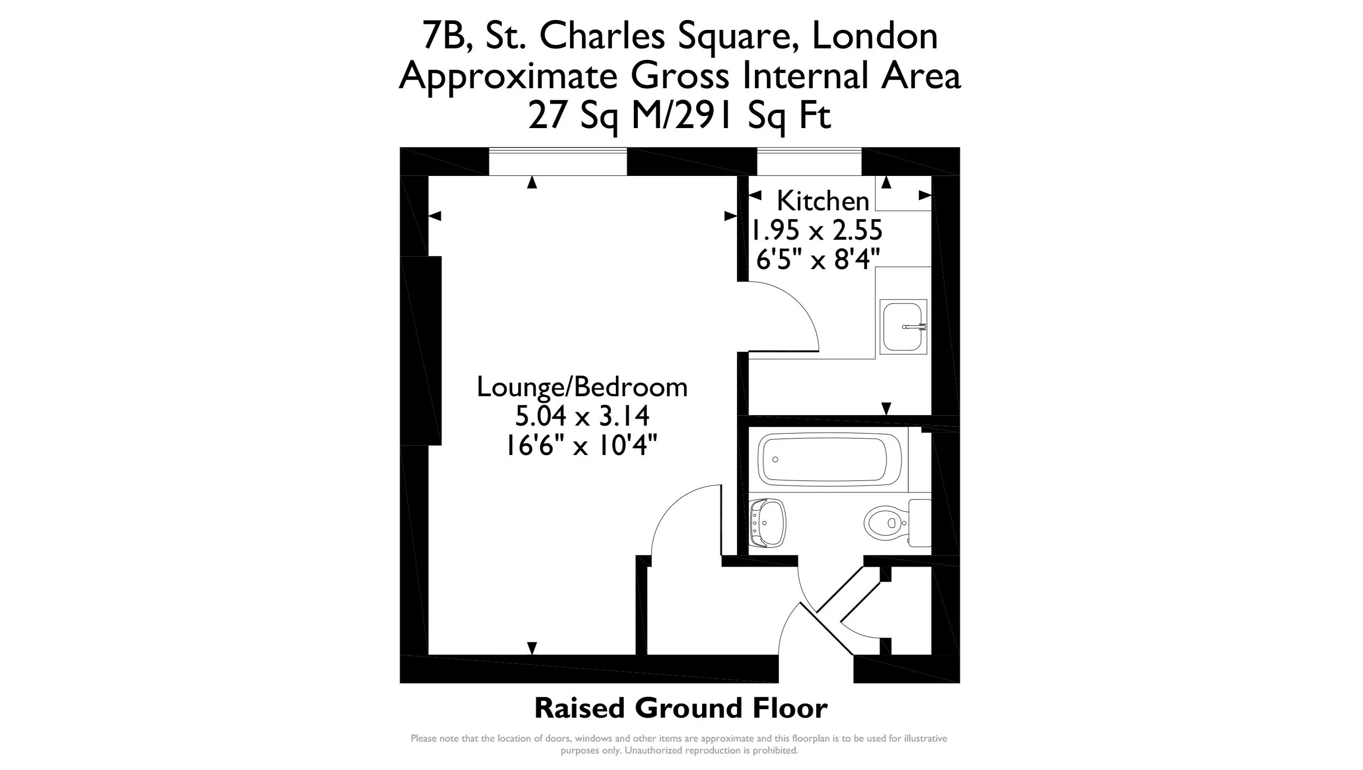 Property cover