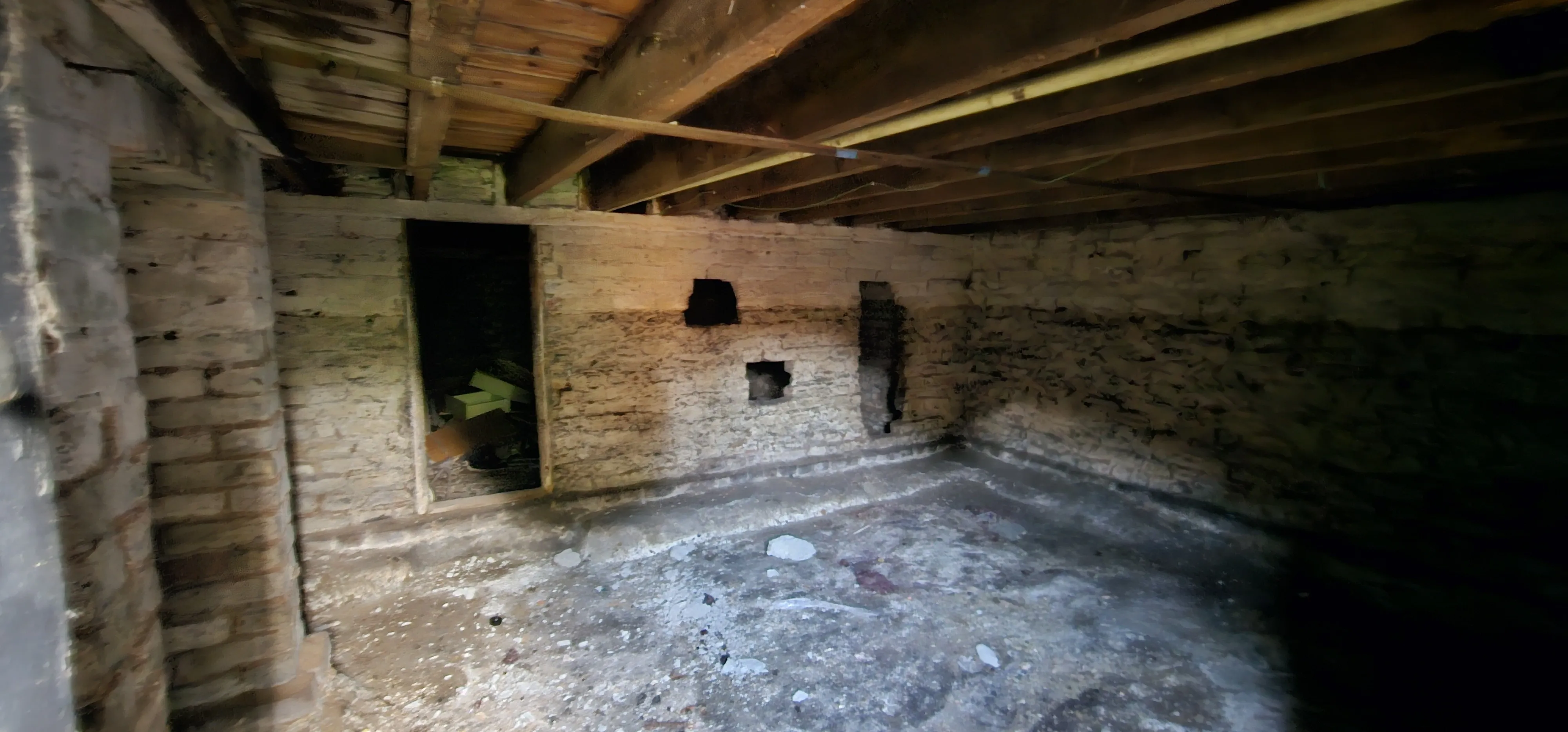 VACANT - Freehold Semi-Detached House