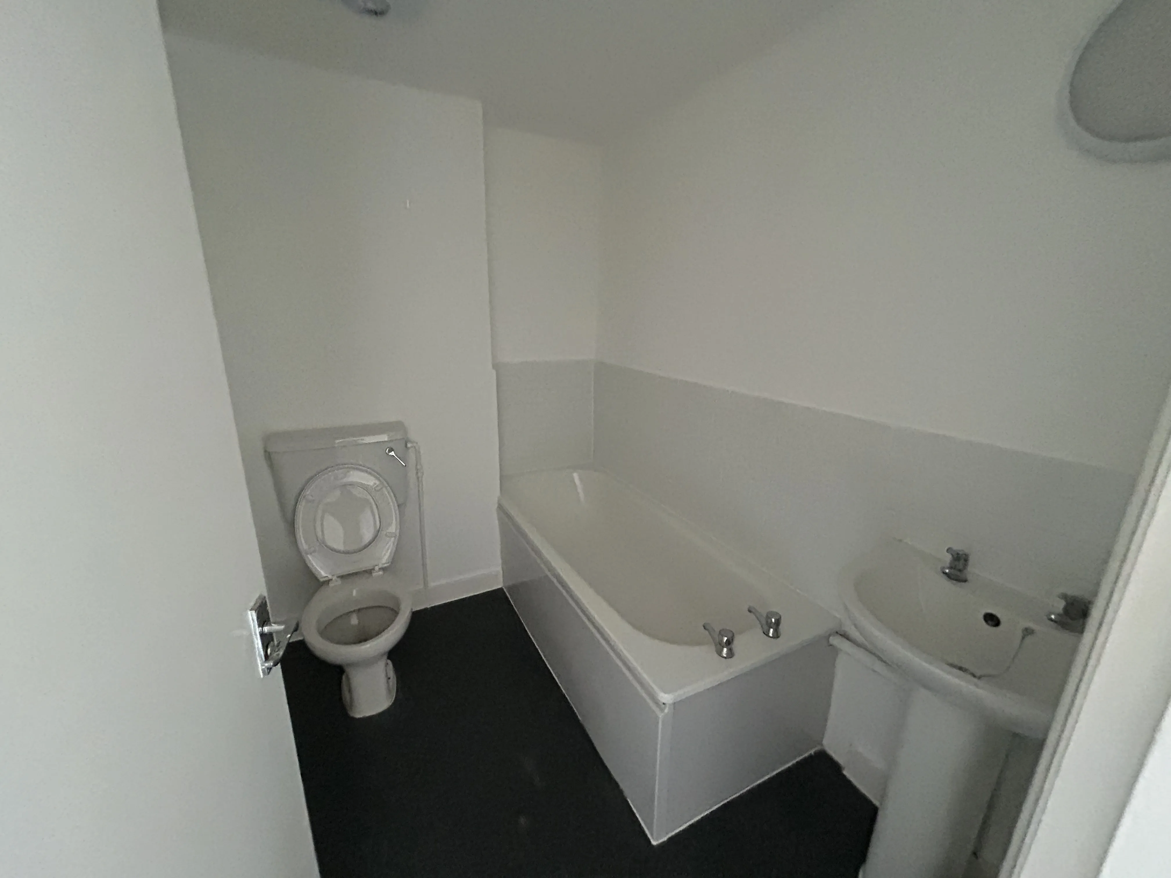Property cover