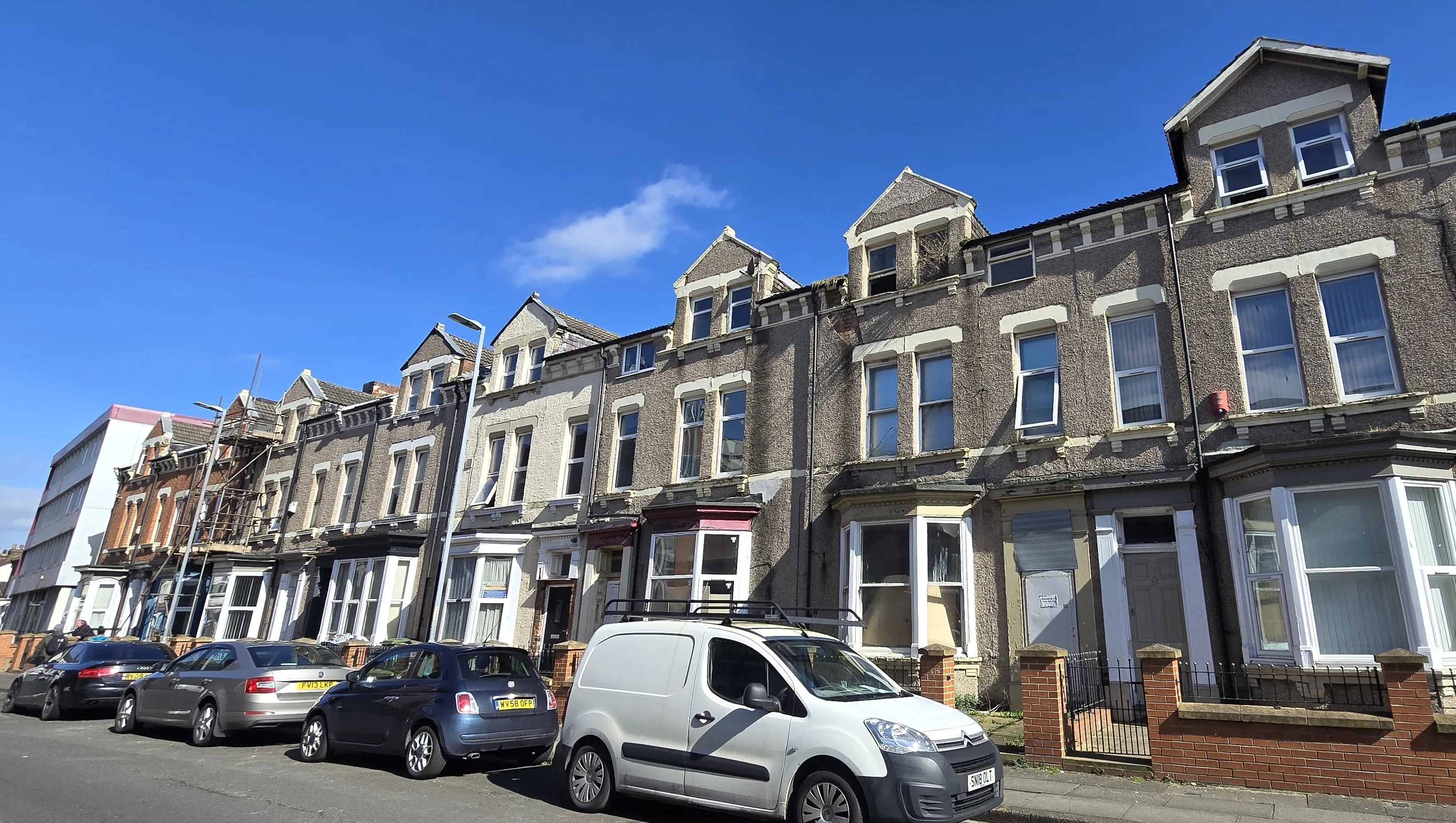 INVESTMENT - Freehold Ground Rent