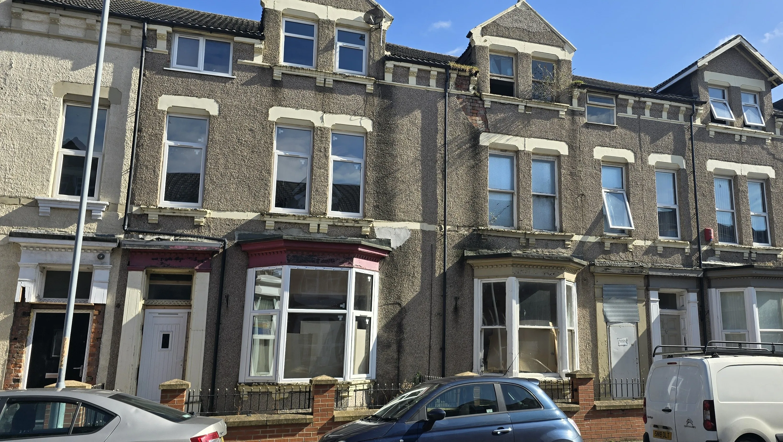 INVESTMENT - Freehold Ground Rent