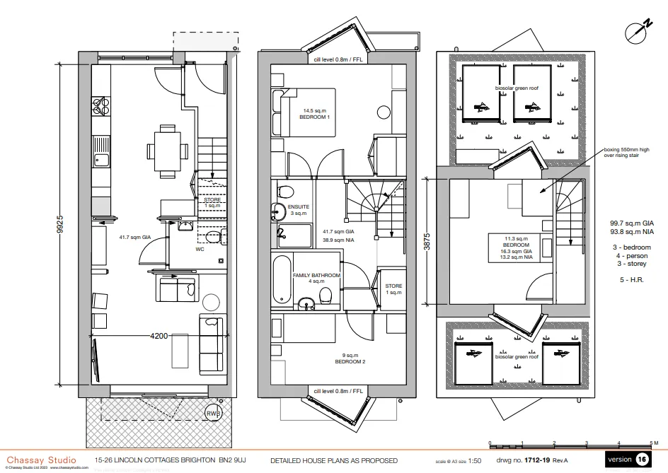 VACANT - Well Located Freehold Site with Planning