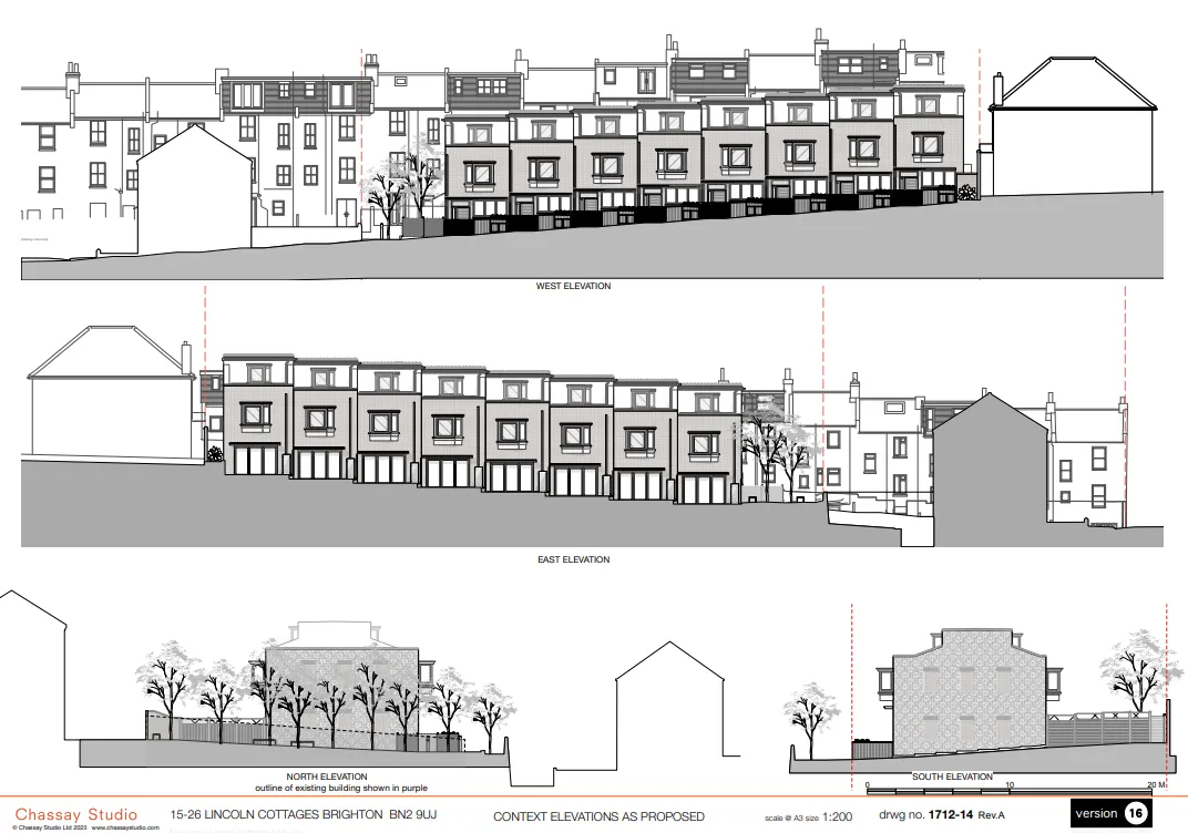 VACANT - Well Located Freehold Site with Planning
