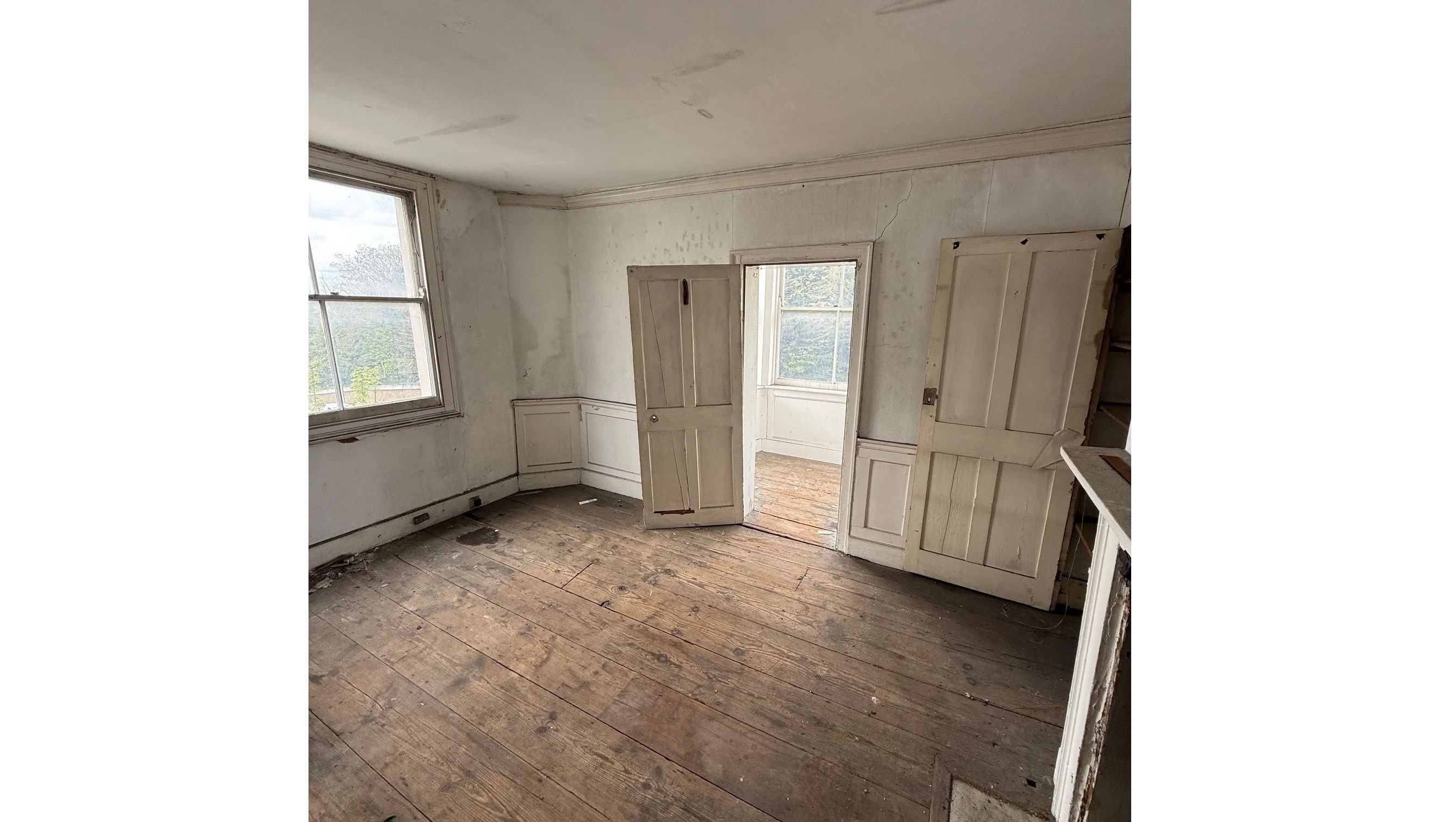 Property cover