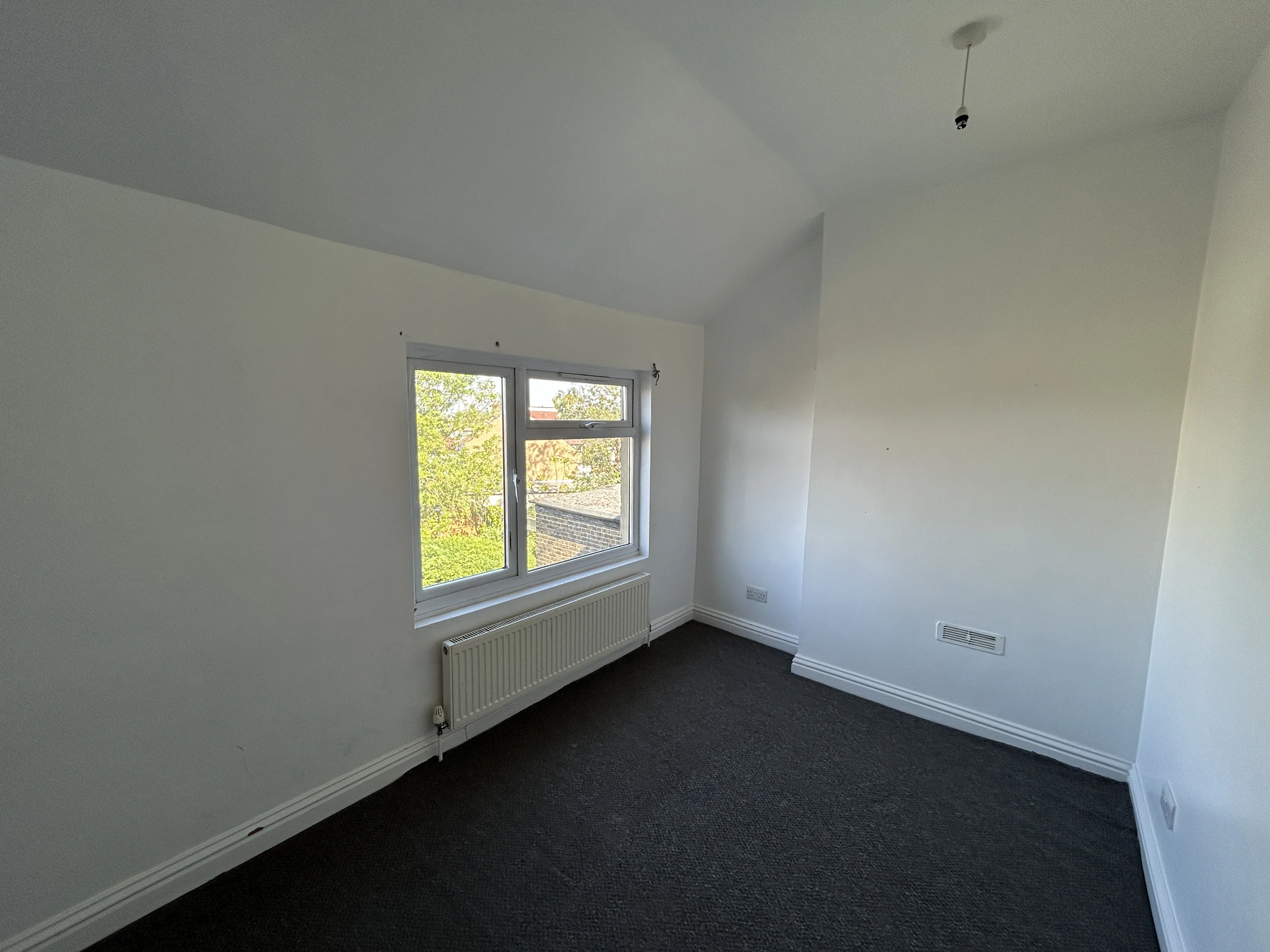 Property cover