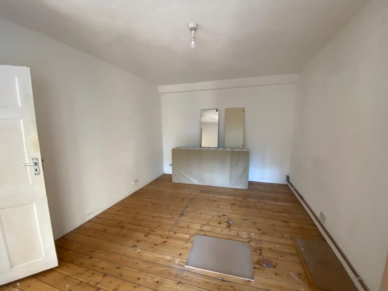 Property cover