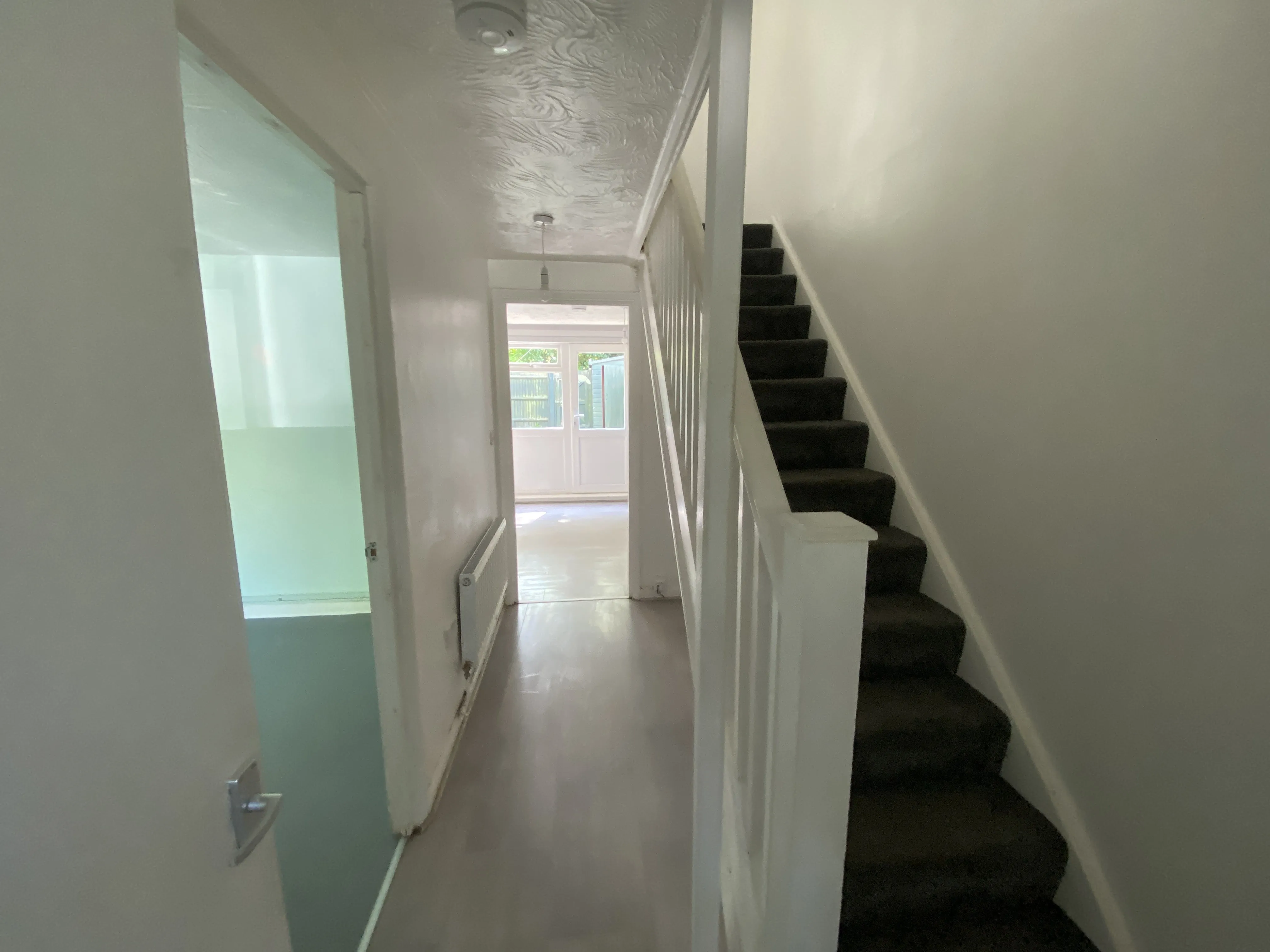 Property cover