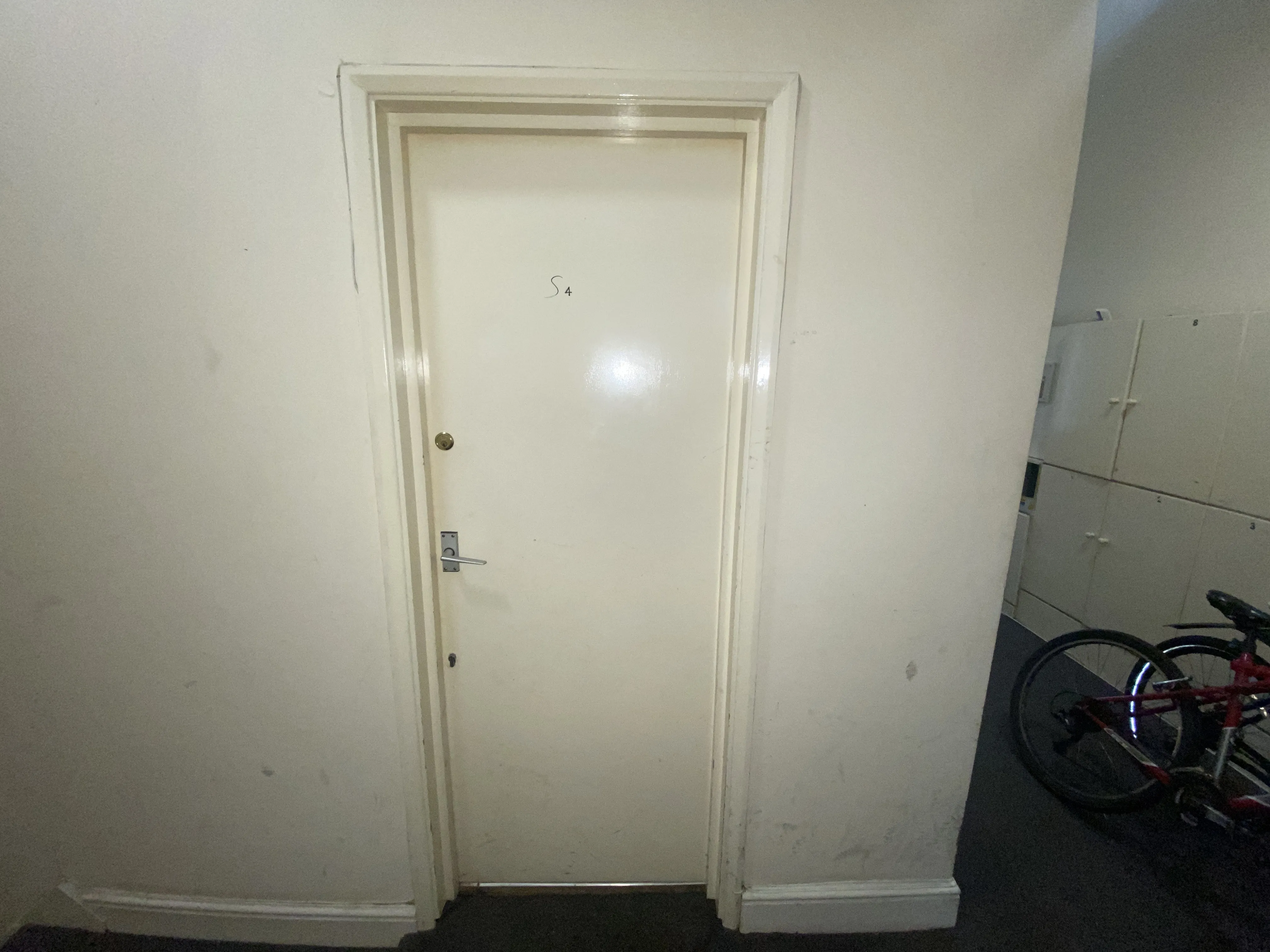 Property cover